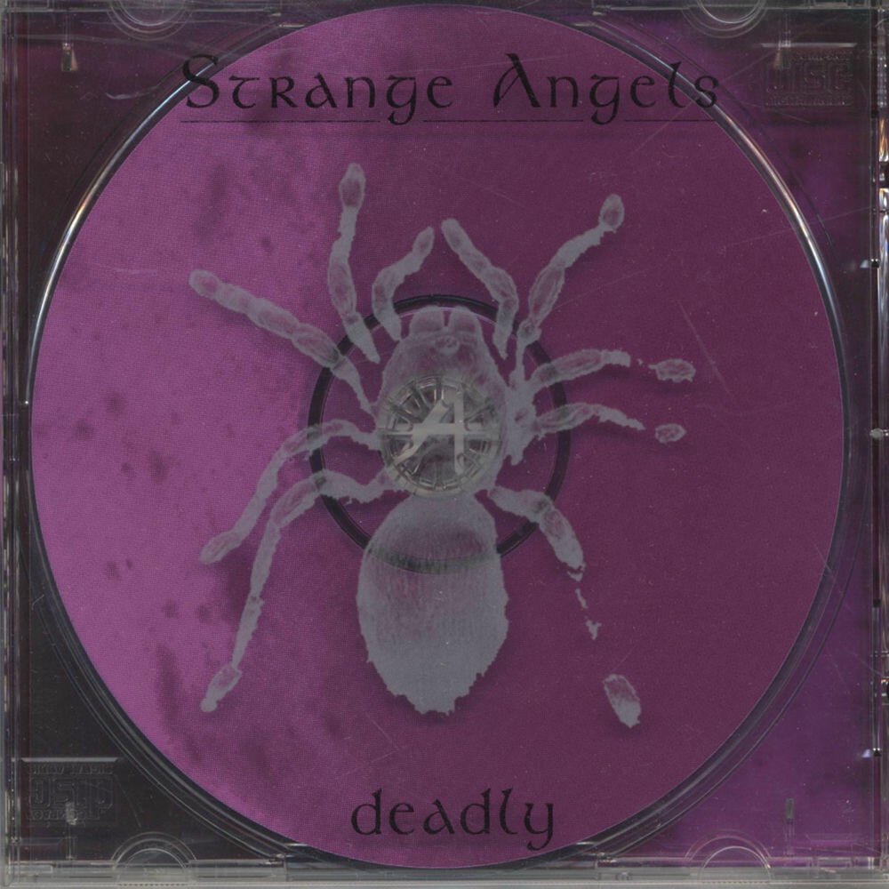 Релиз Deadly