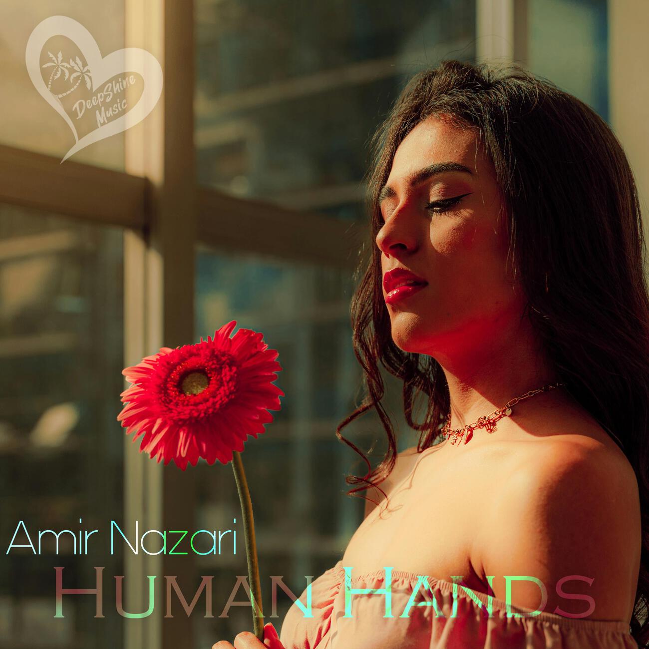 Постер альбома Human Hands