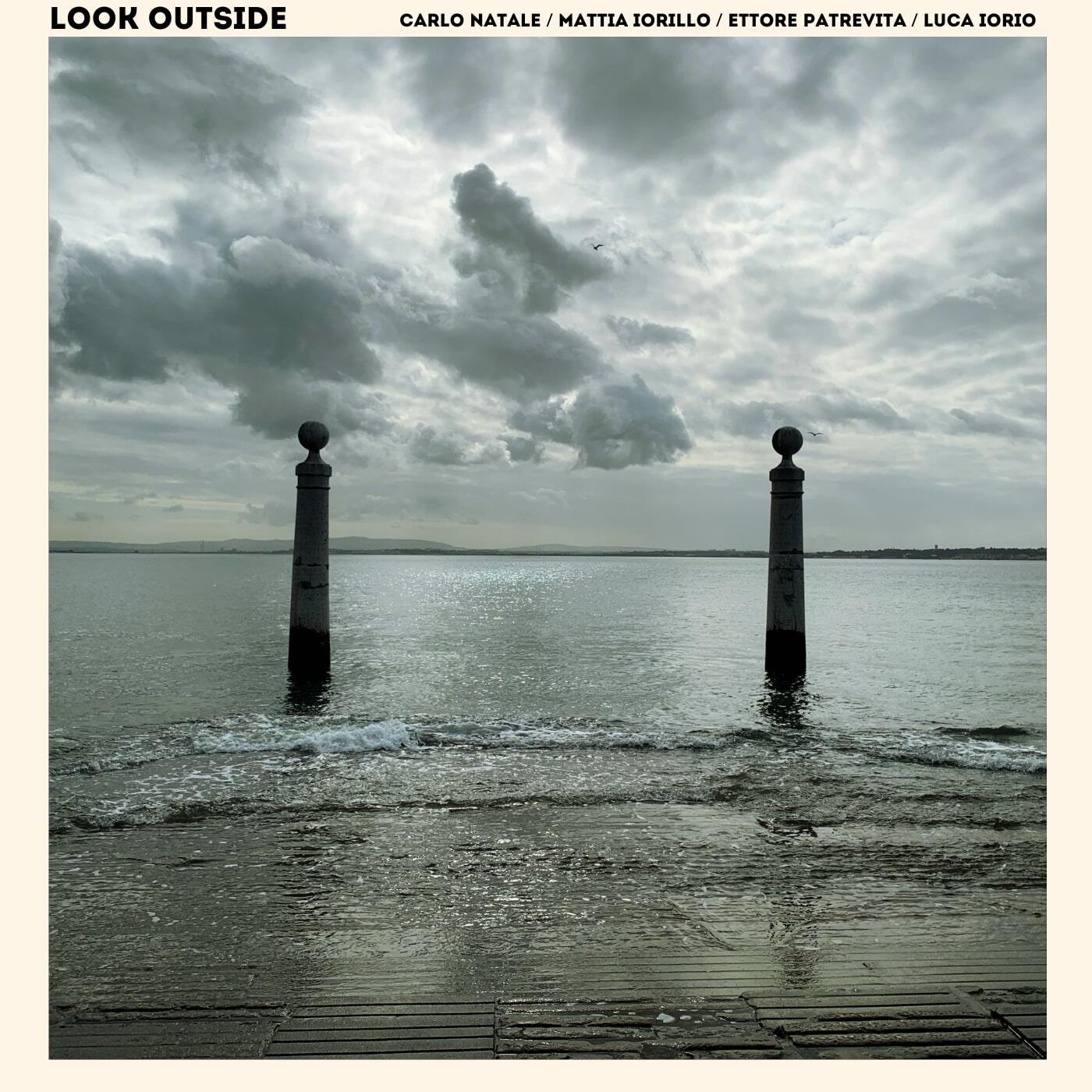 Релиз Look Outside