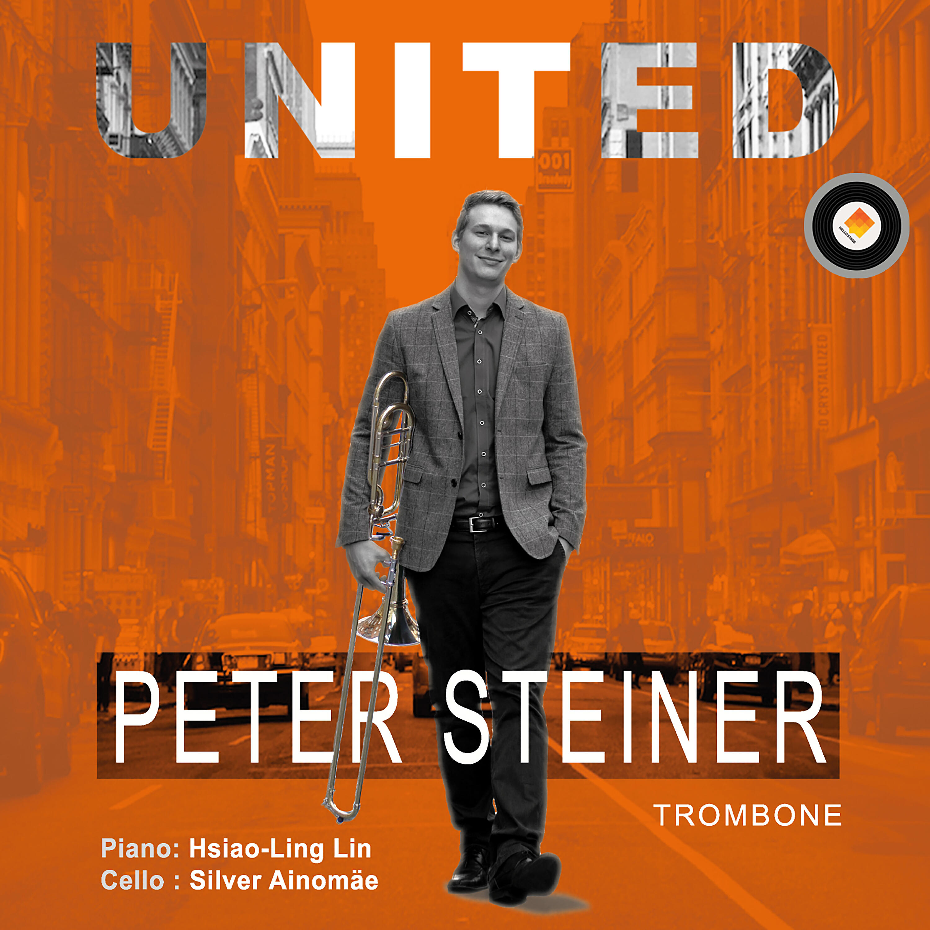 Релиз United