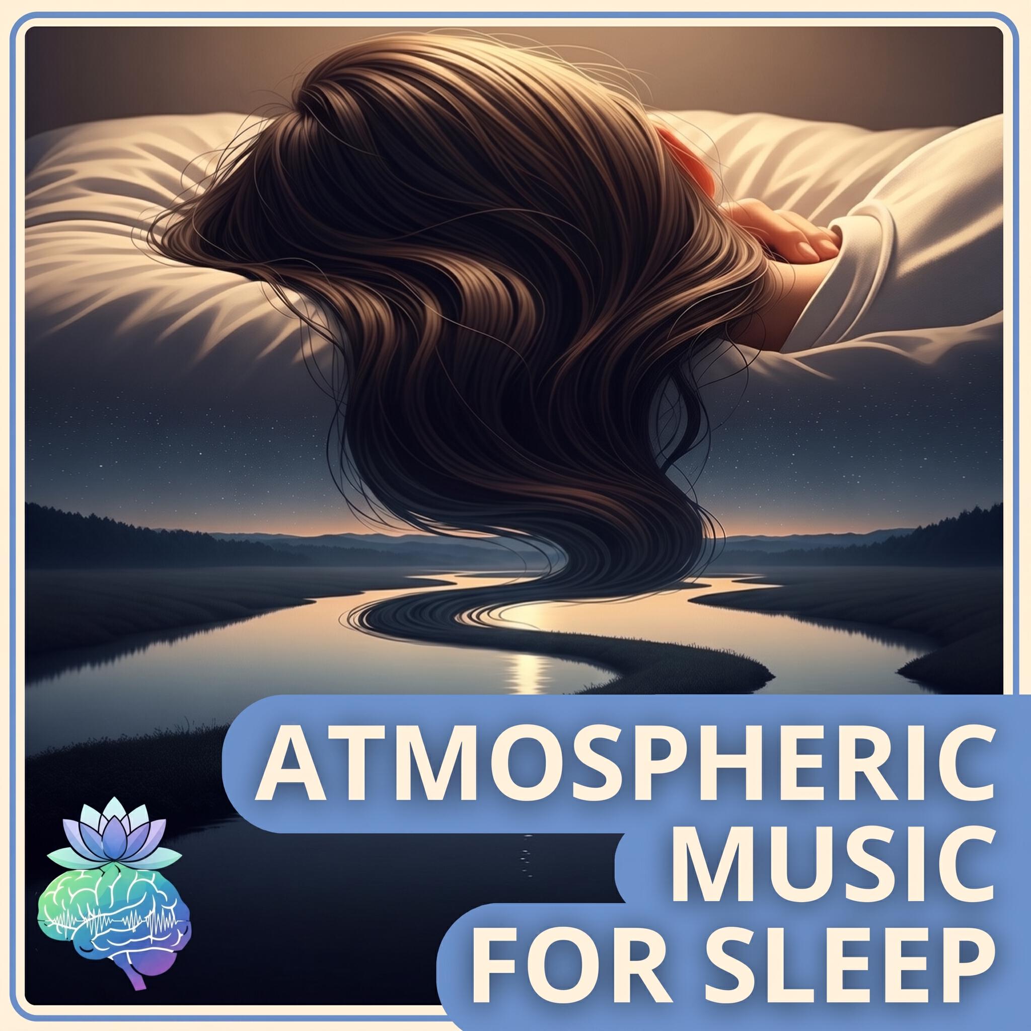 Релиз Atmospheric music for sleep