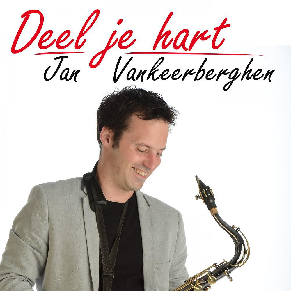 Jan Vankeerberghen
