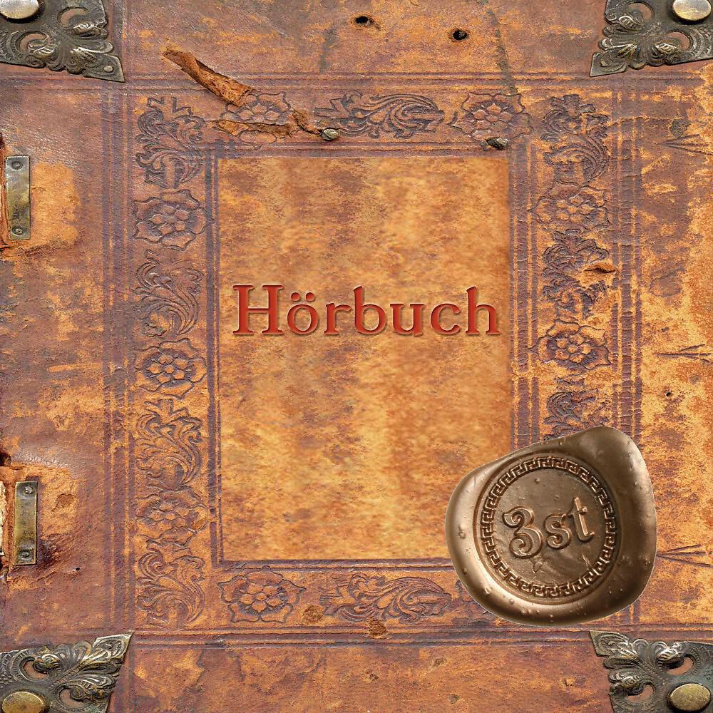 Релиз Hörbuch