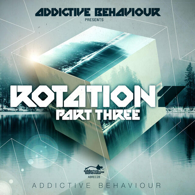 Релиз Rotation, Pt. 3
