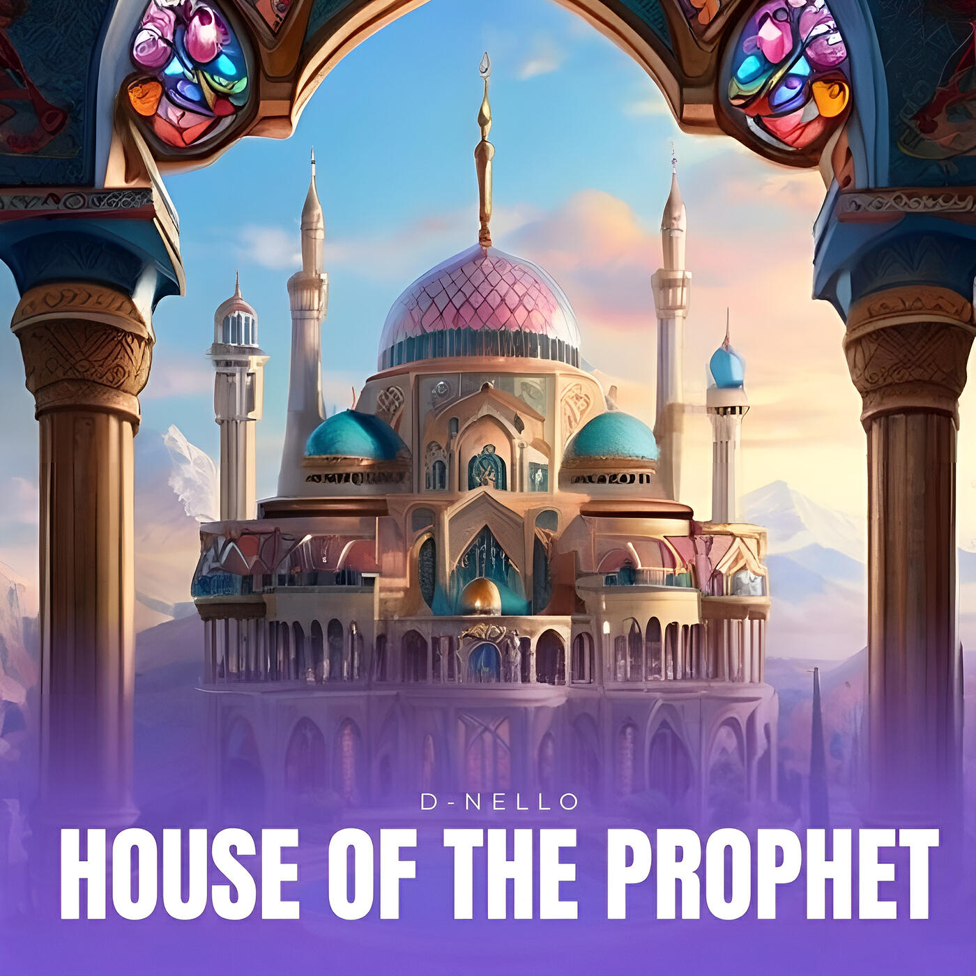 Релиз House of the Prophet