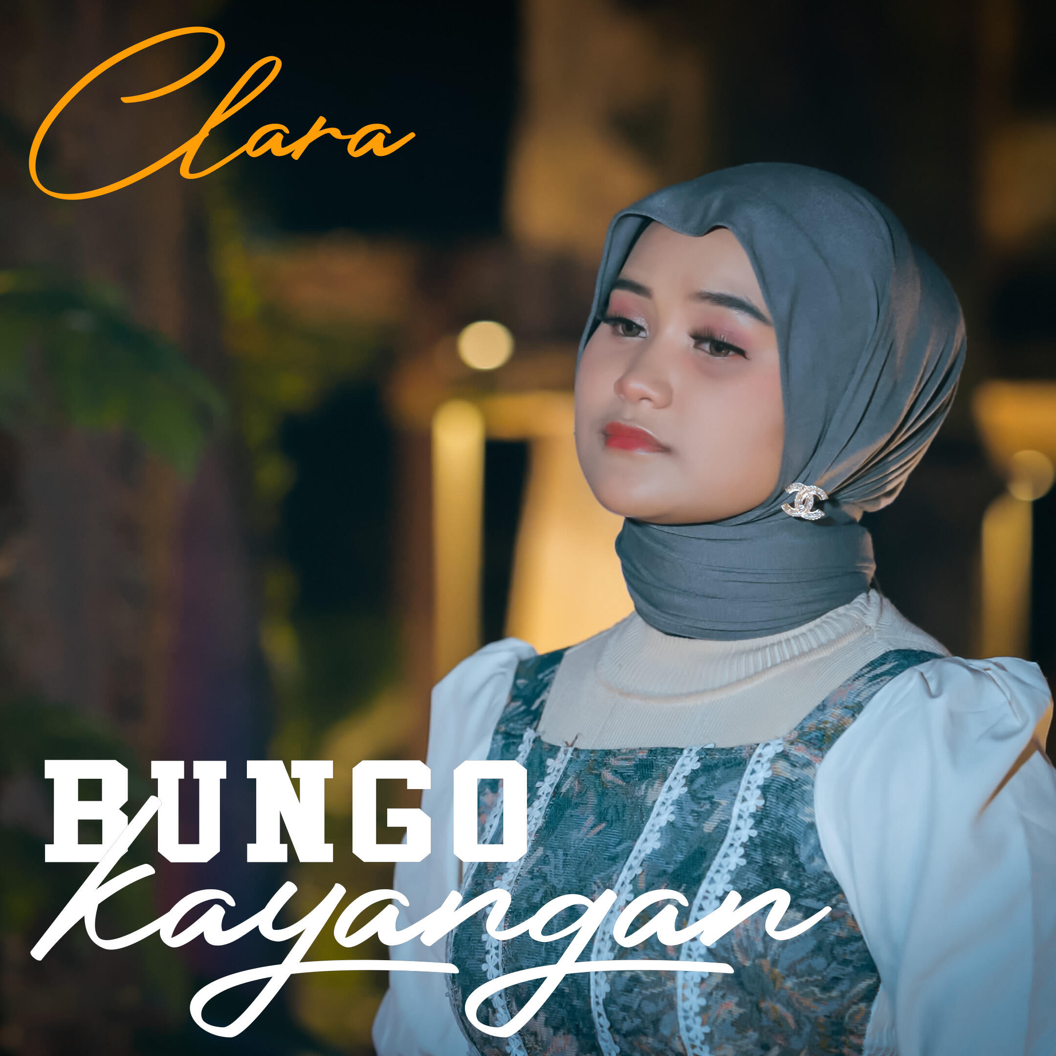 Релиз Bungo Kayangan