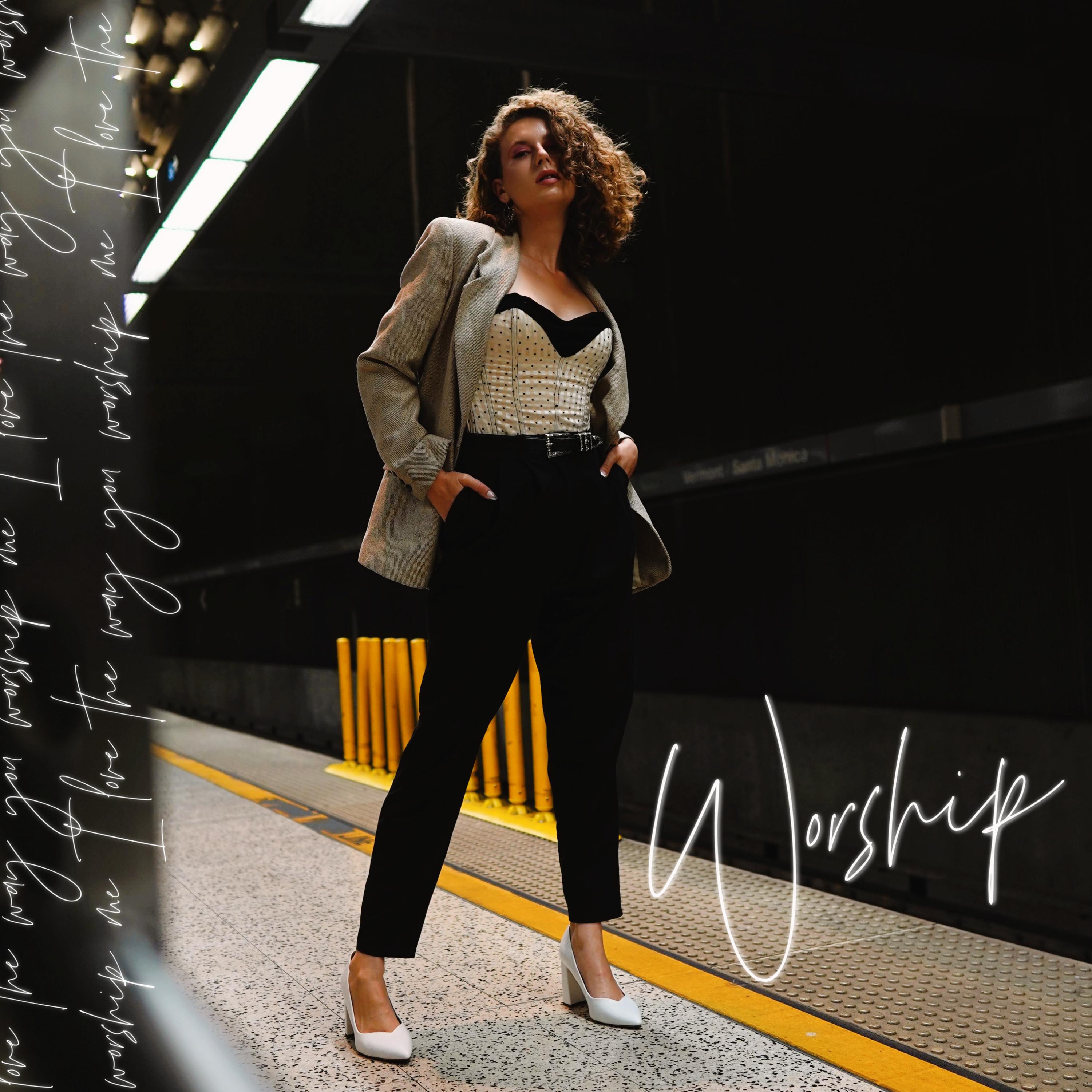 Релиз Worship