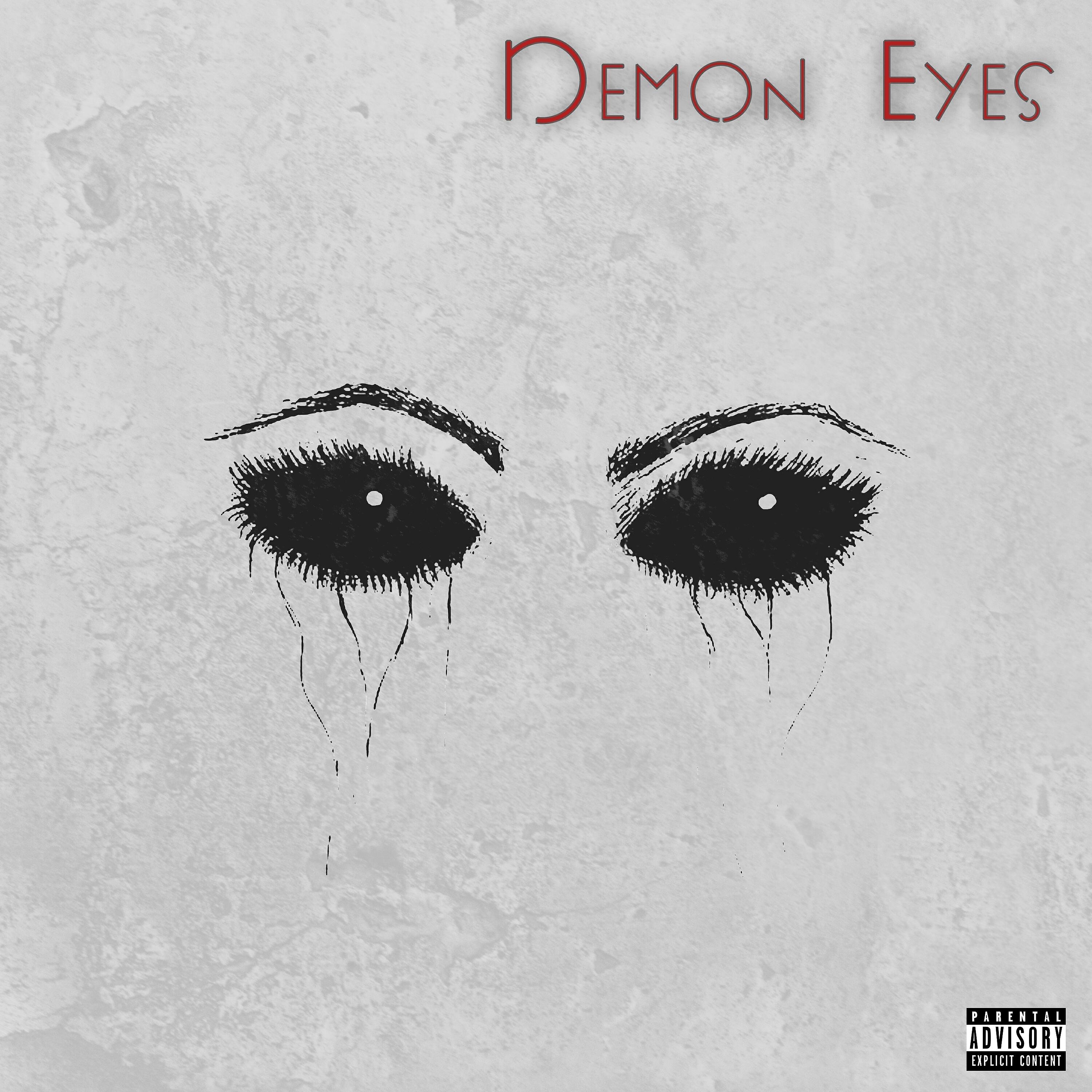 Релиз Demon Eyes