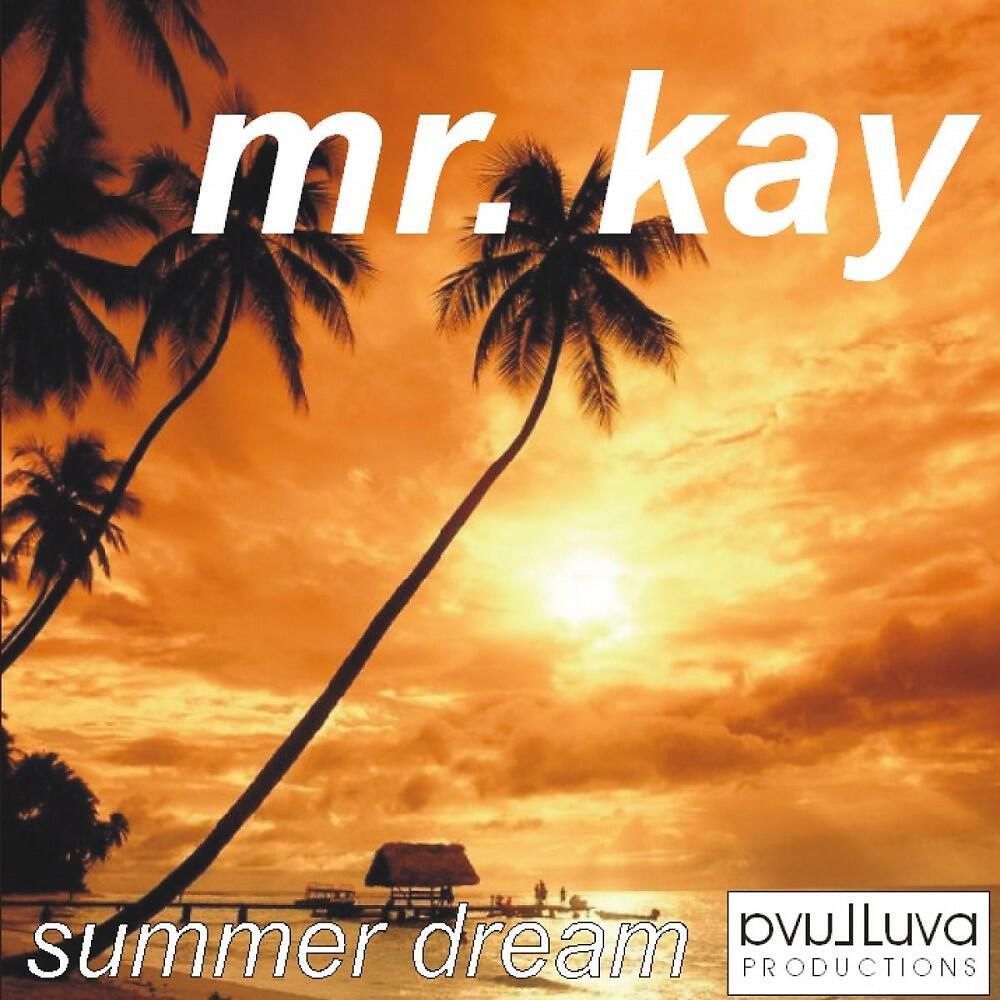 Релиз Summer Dream