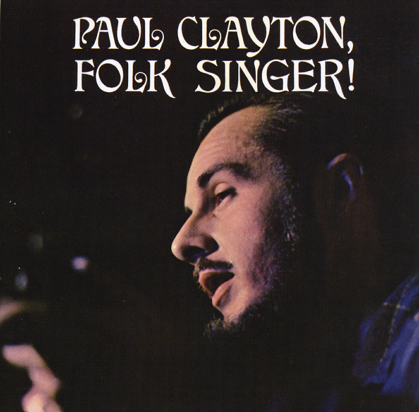 Релиз Folk Singer (With Bonus Tracks)