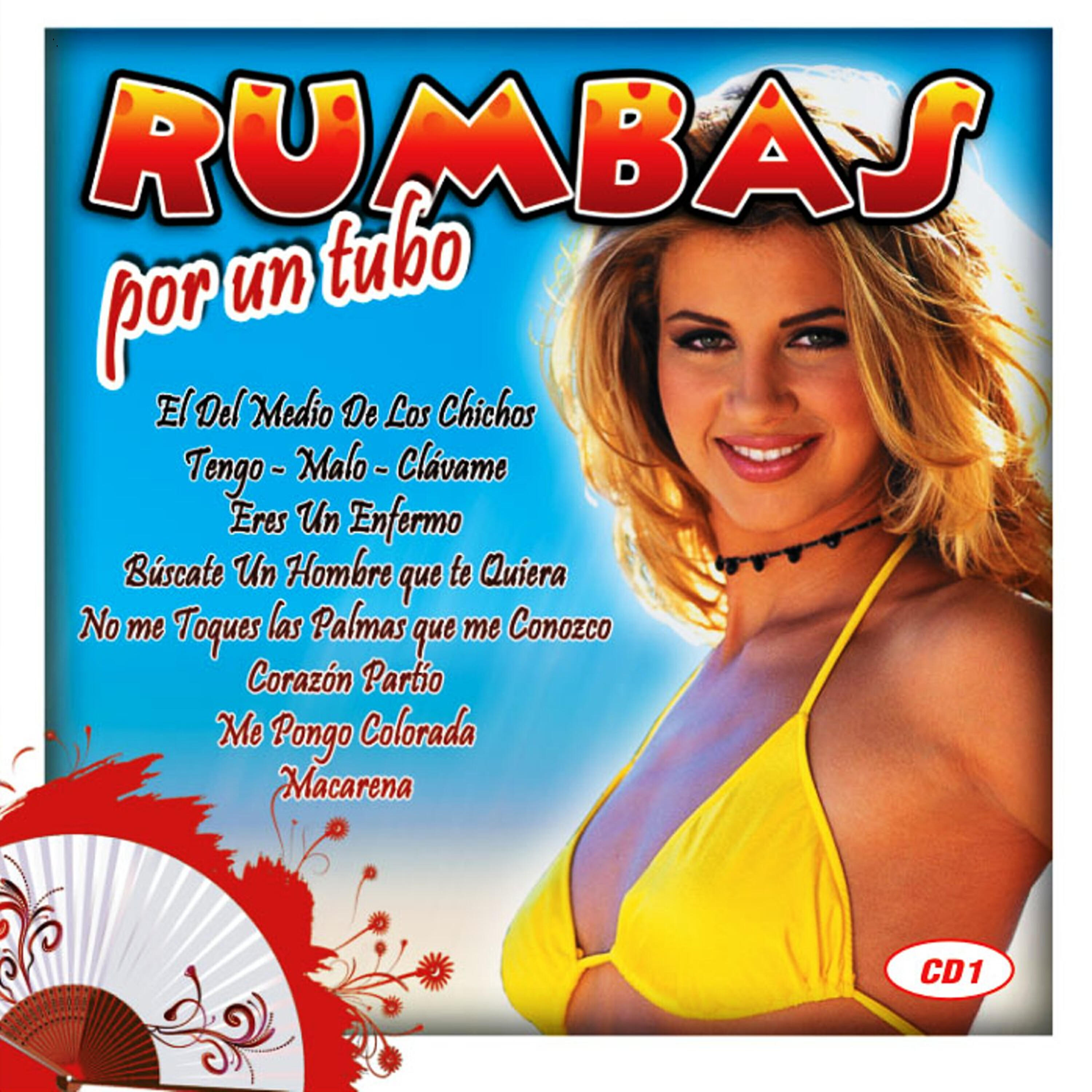 Los Rumberos Latinos