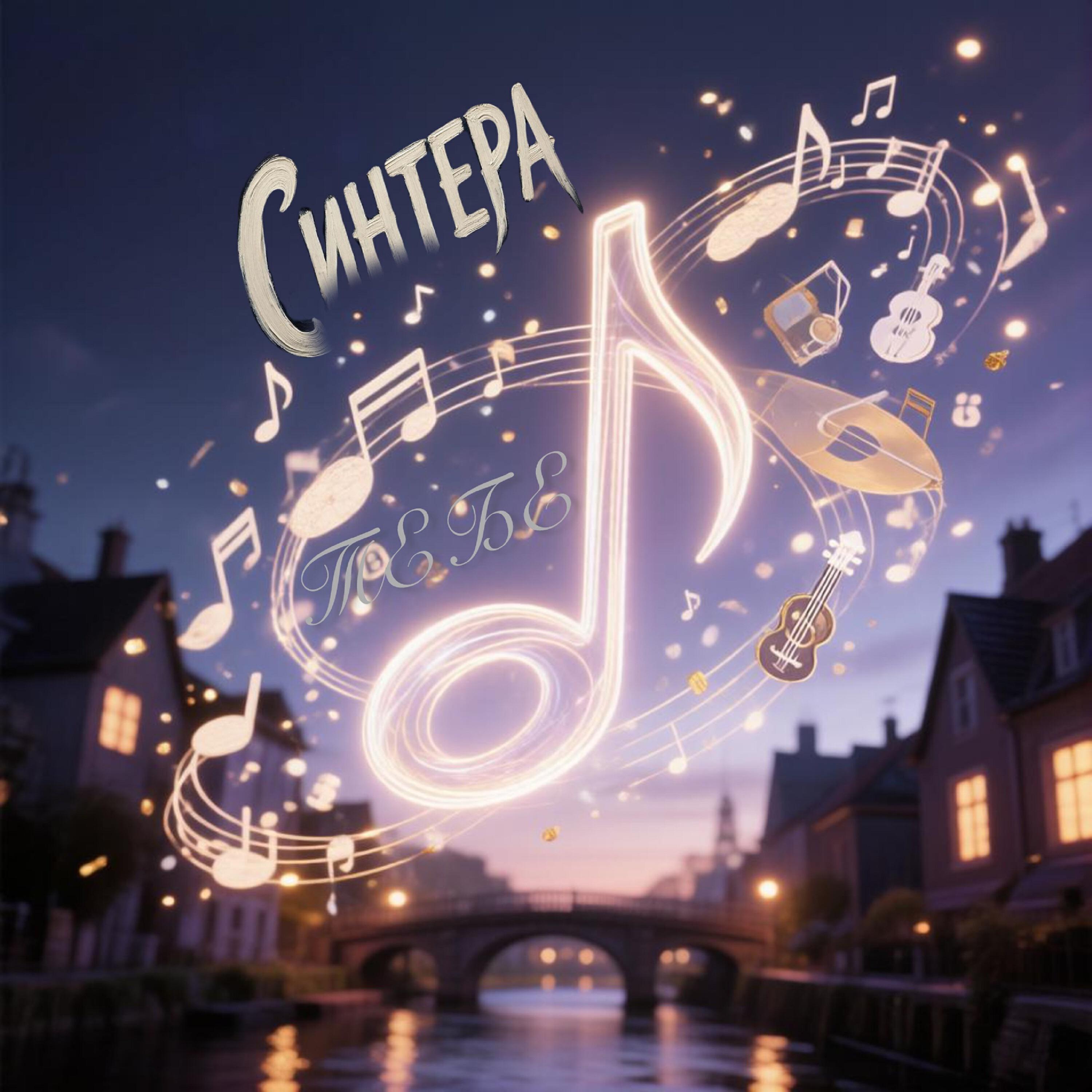 Релиз Тебе
