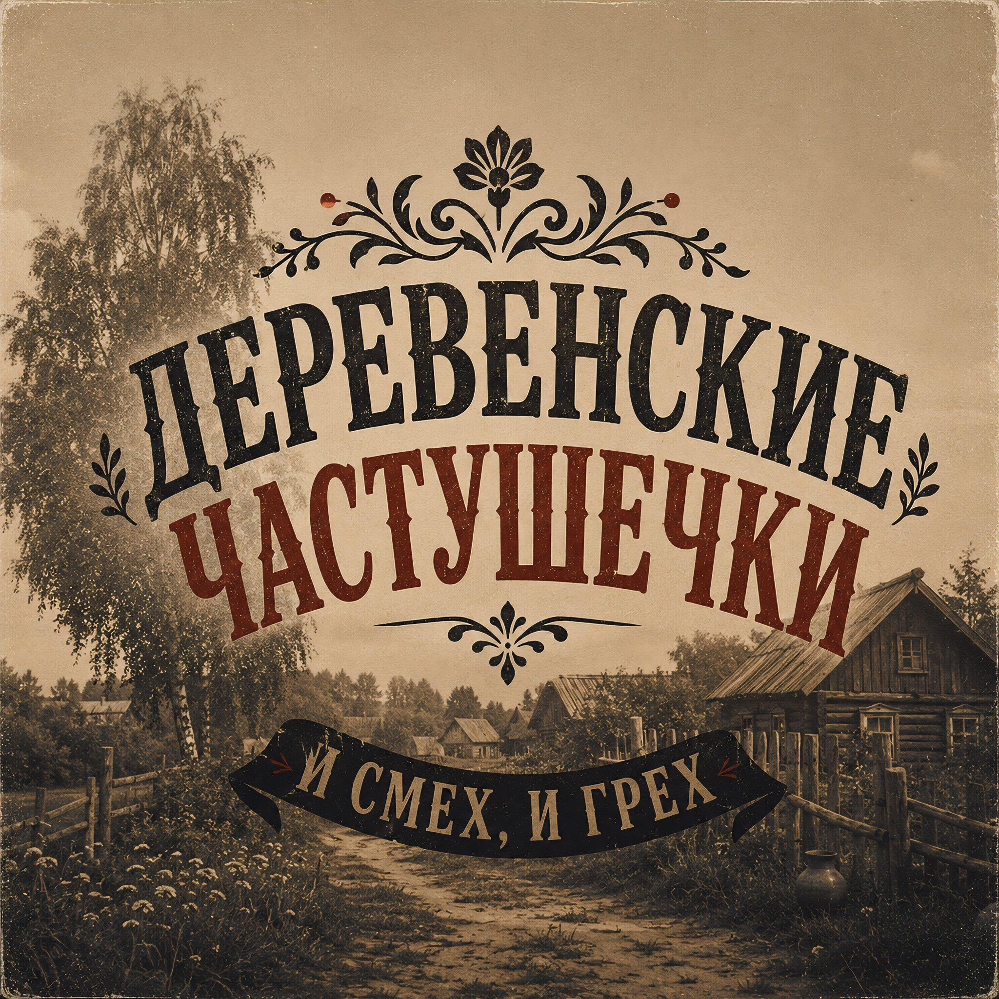 И смех, и грех