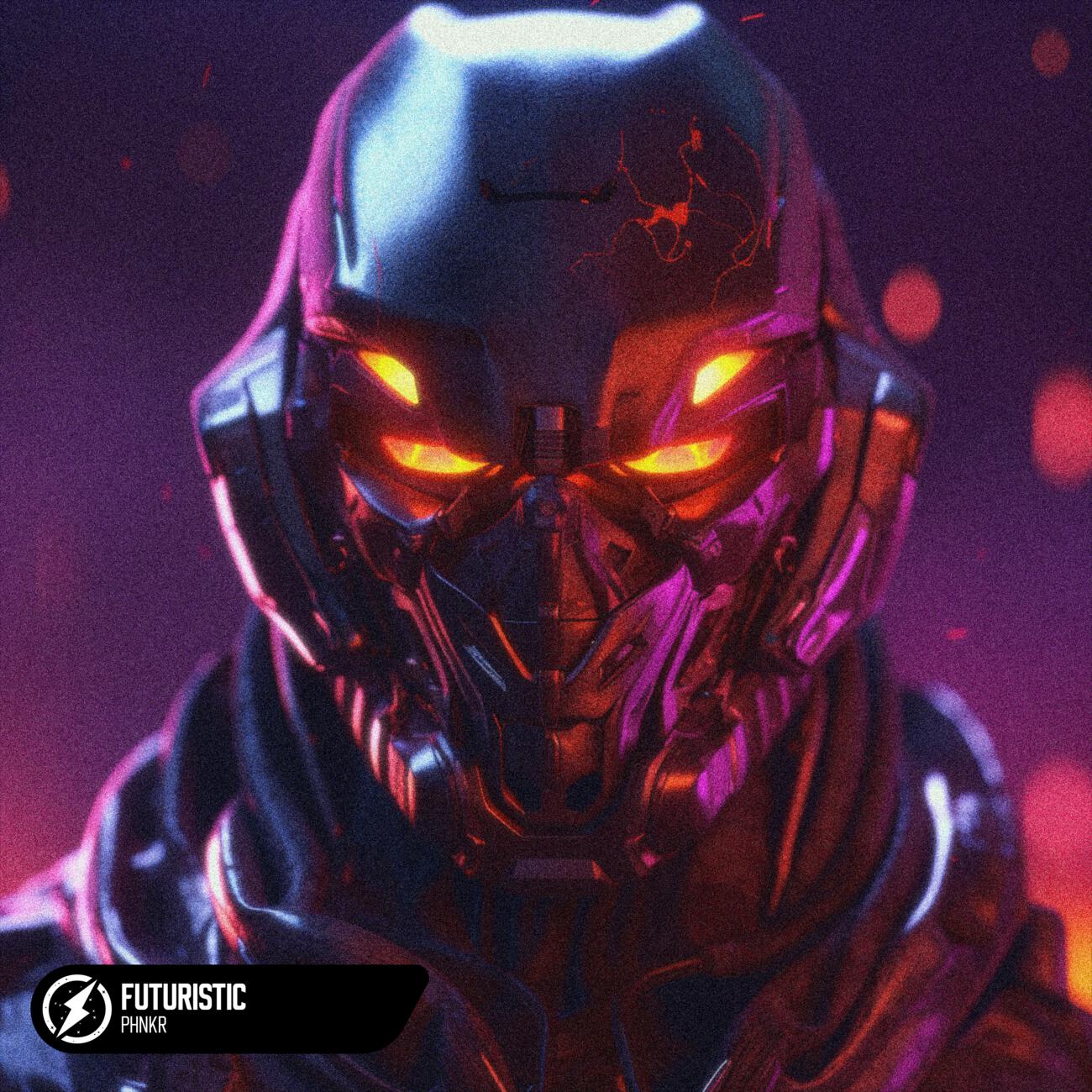 Релиз FUTURISTIC