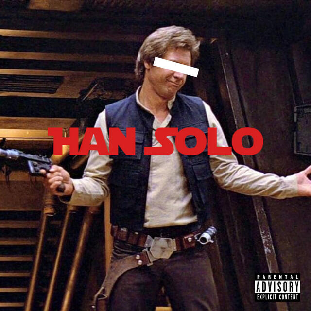 Релиз Han Solo
