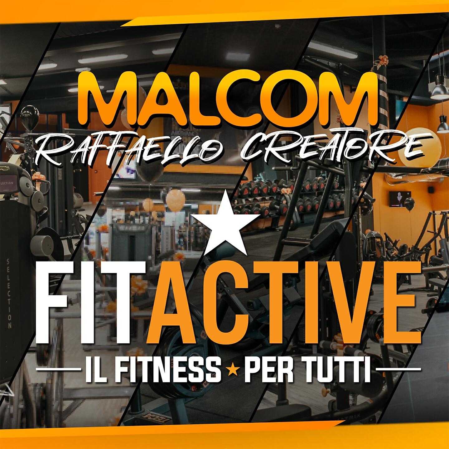 Релиз FitActive