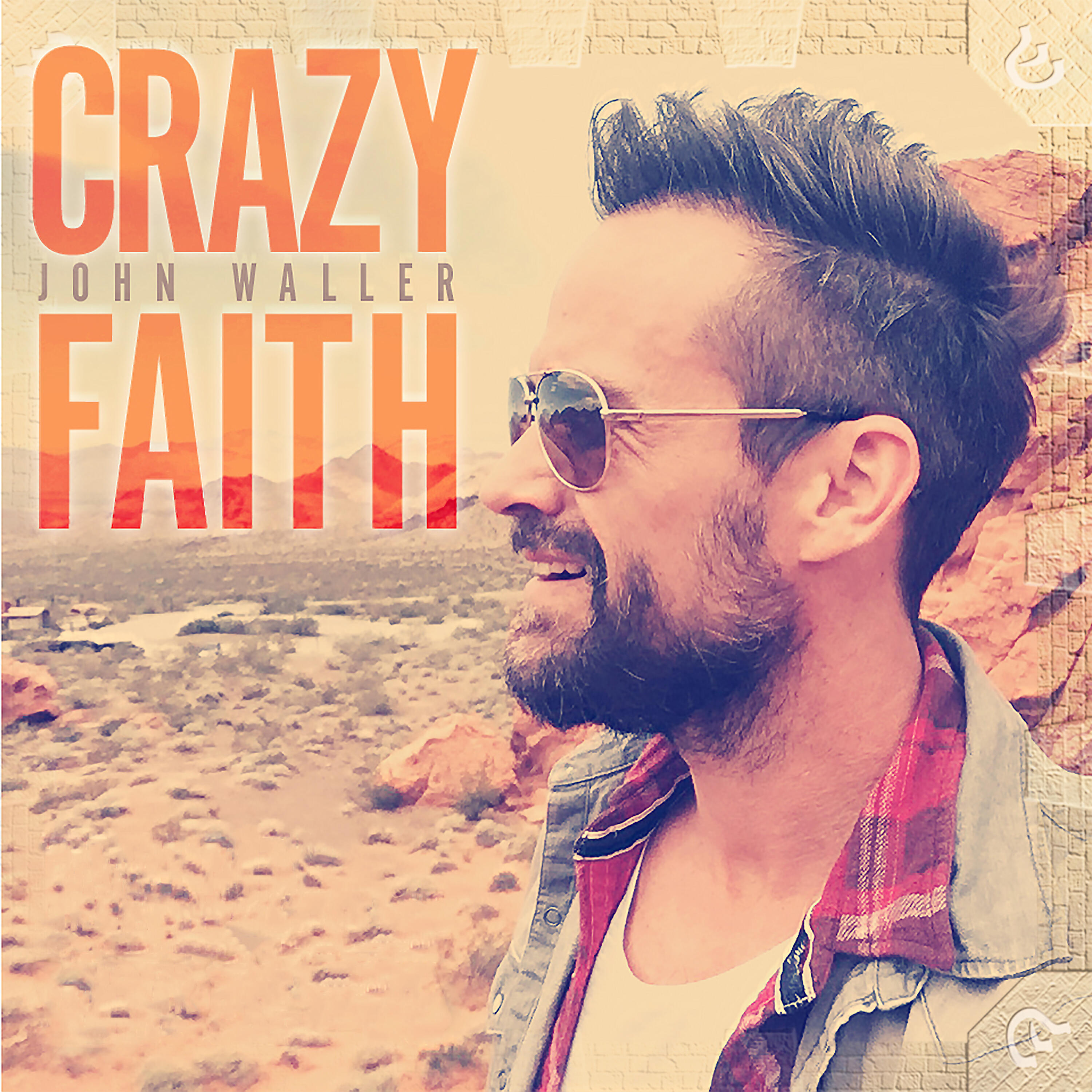 Релиз Crazy Faith