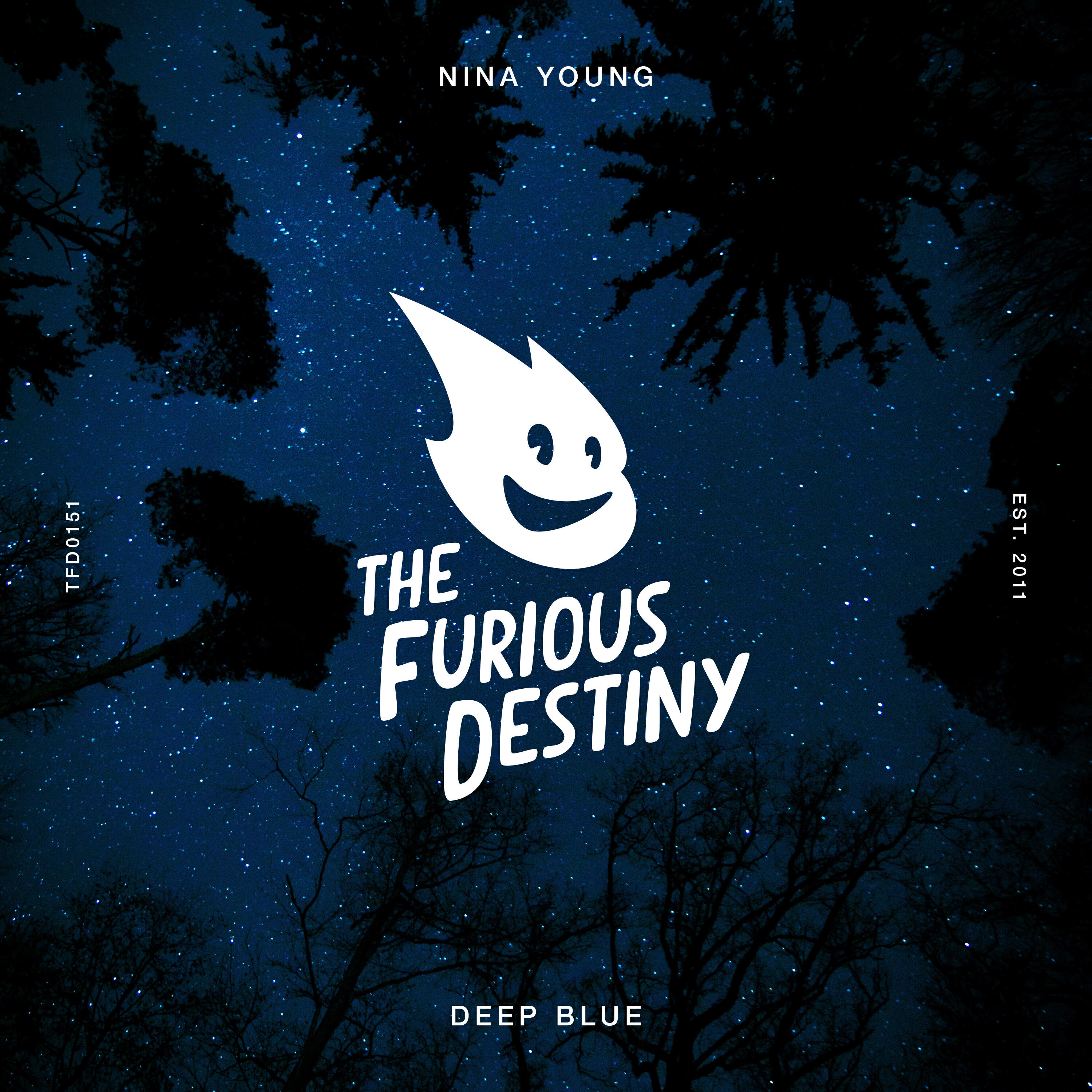 Релиз Deep Blue