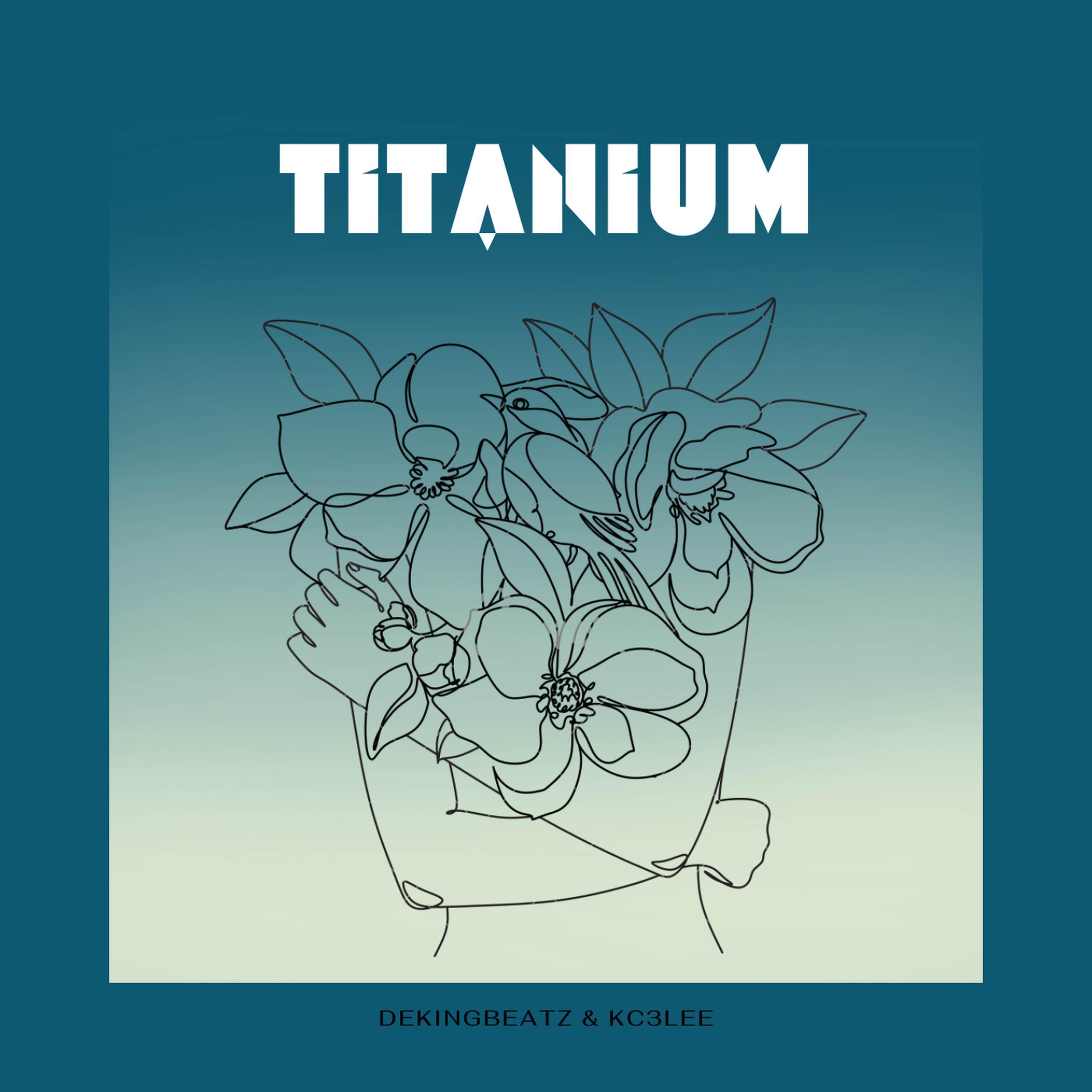 Релиз Titanium