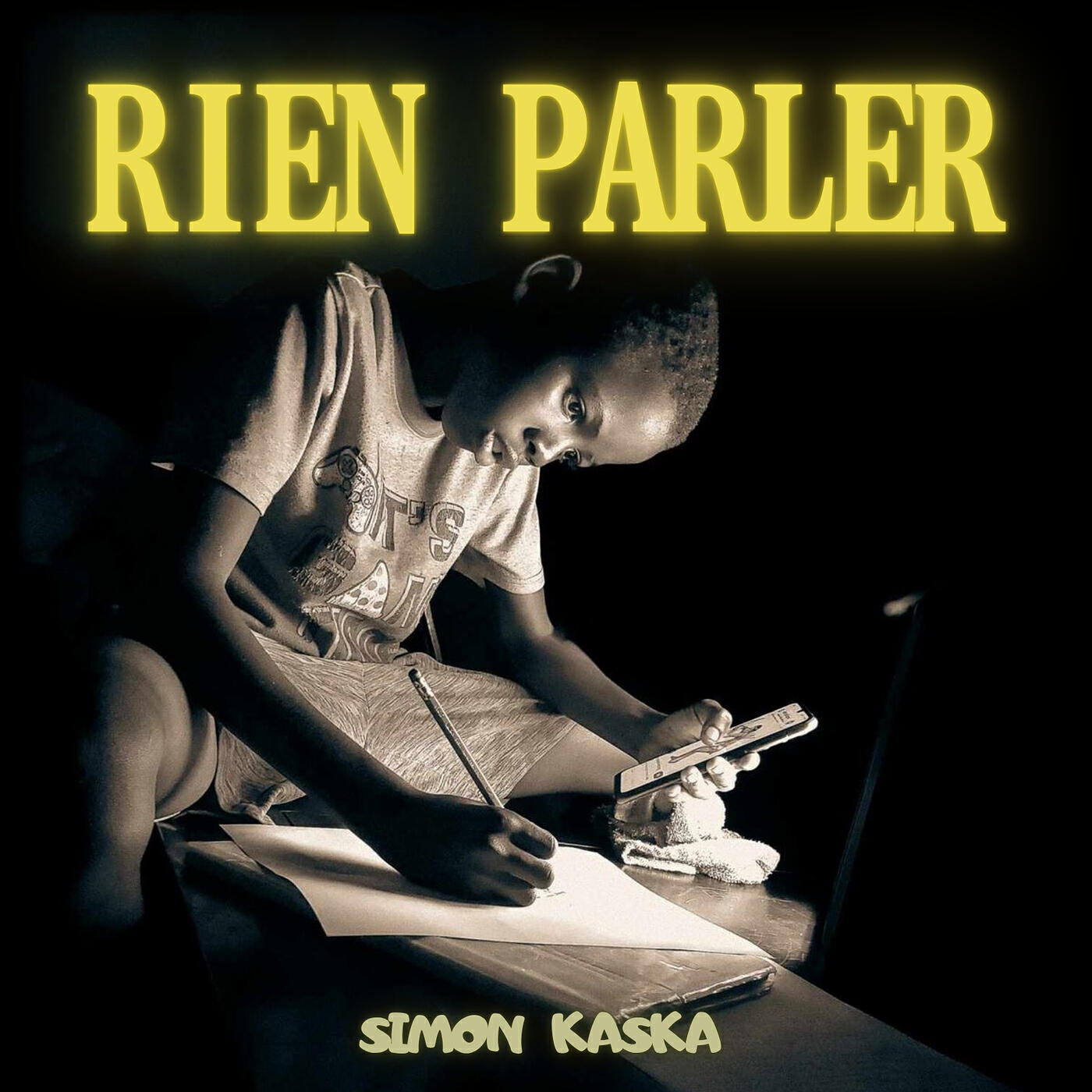 Simon Kaska
