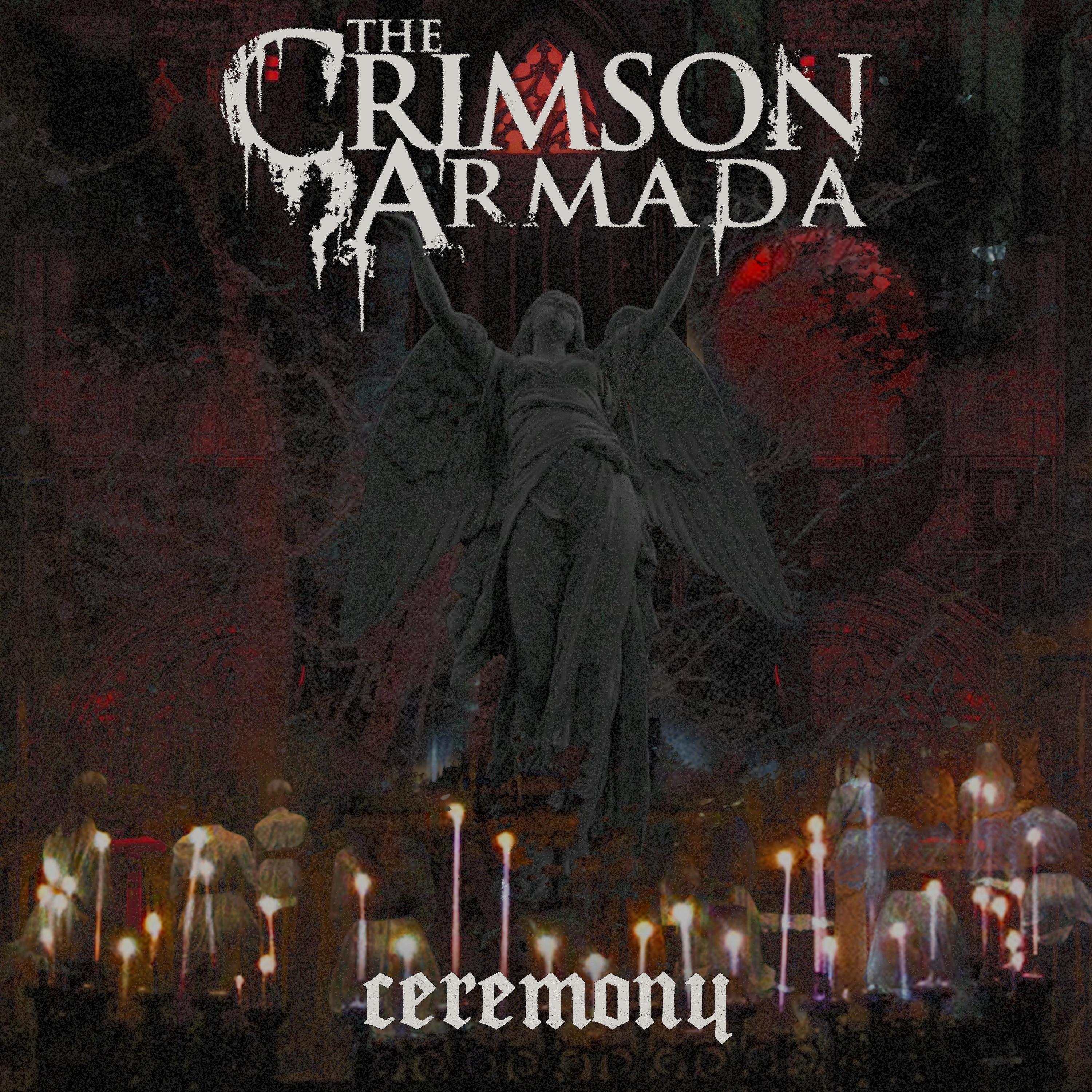 Релиз Ceremony