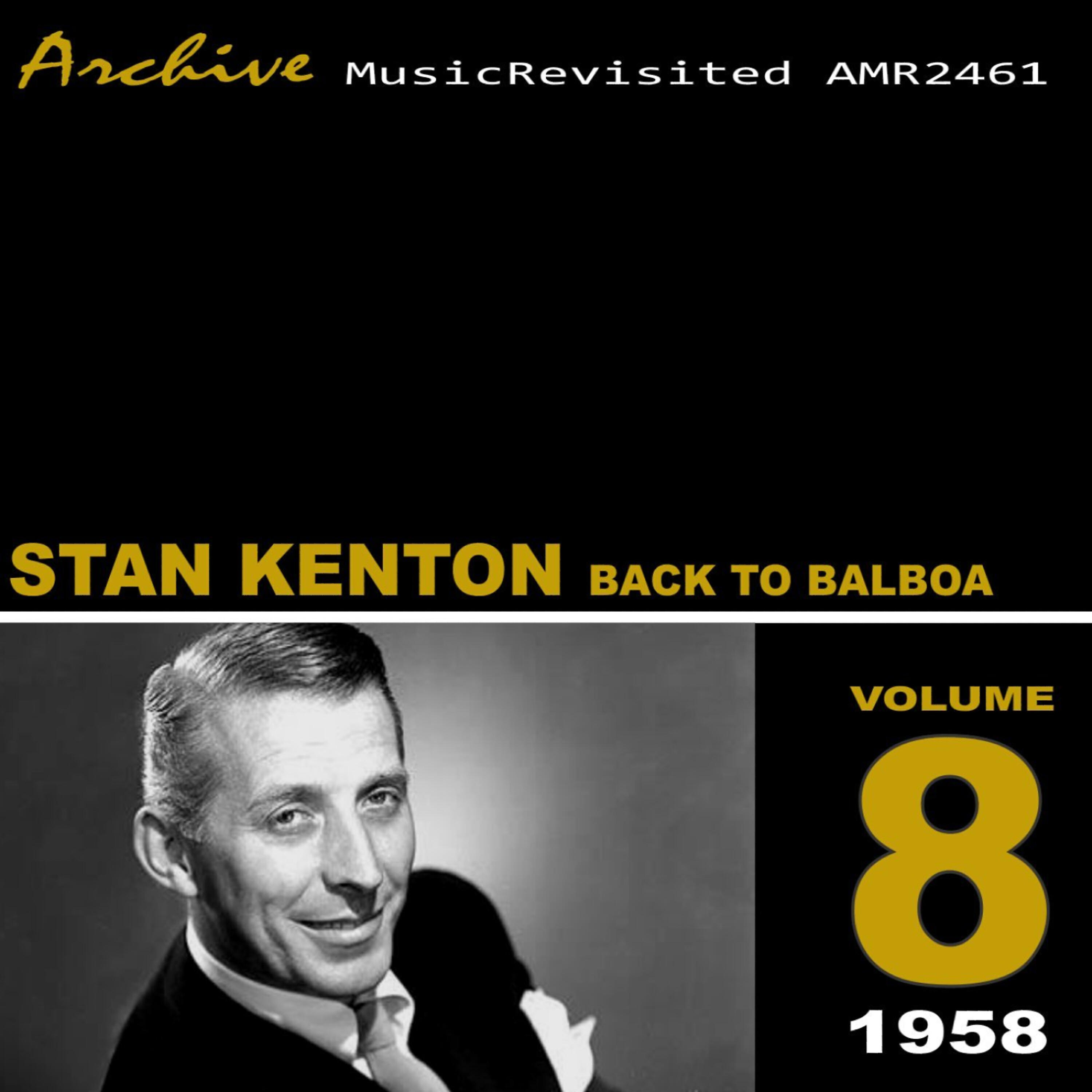 Релиз Back to Balboa