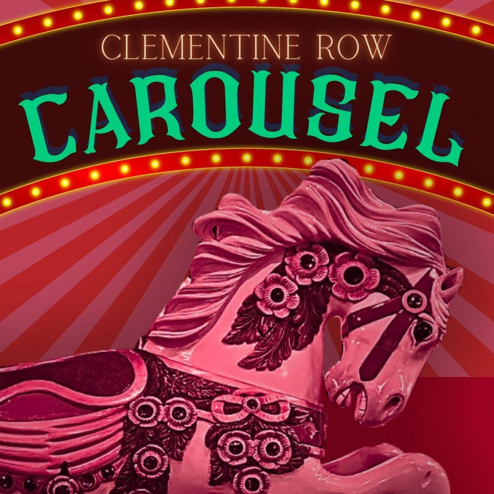 CLEMENTINE ROW