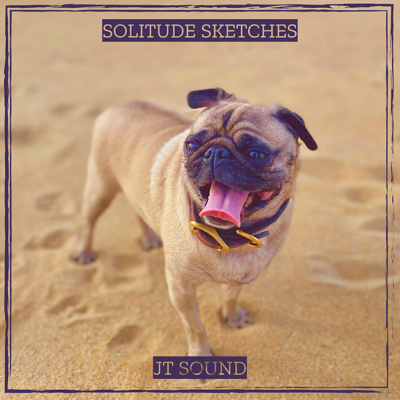 Релиз Solitude Sketches