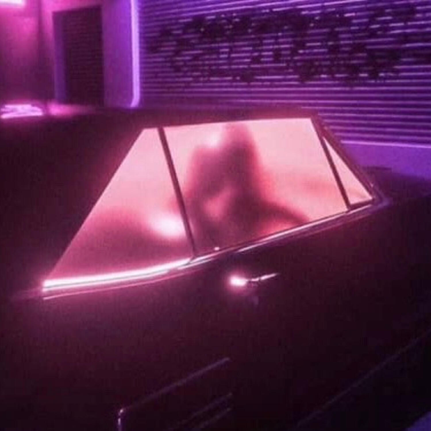Релиз Sexual Healing