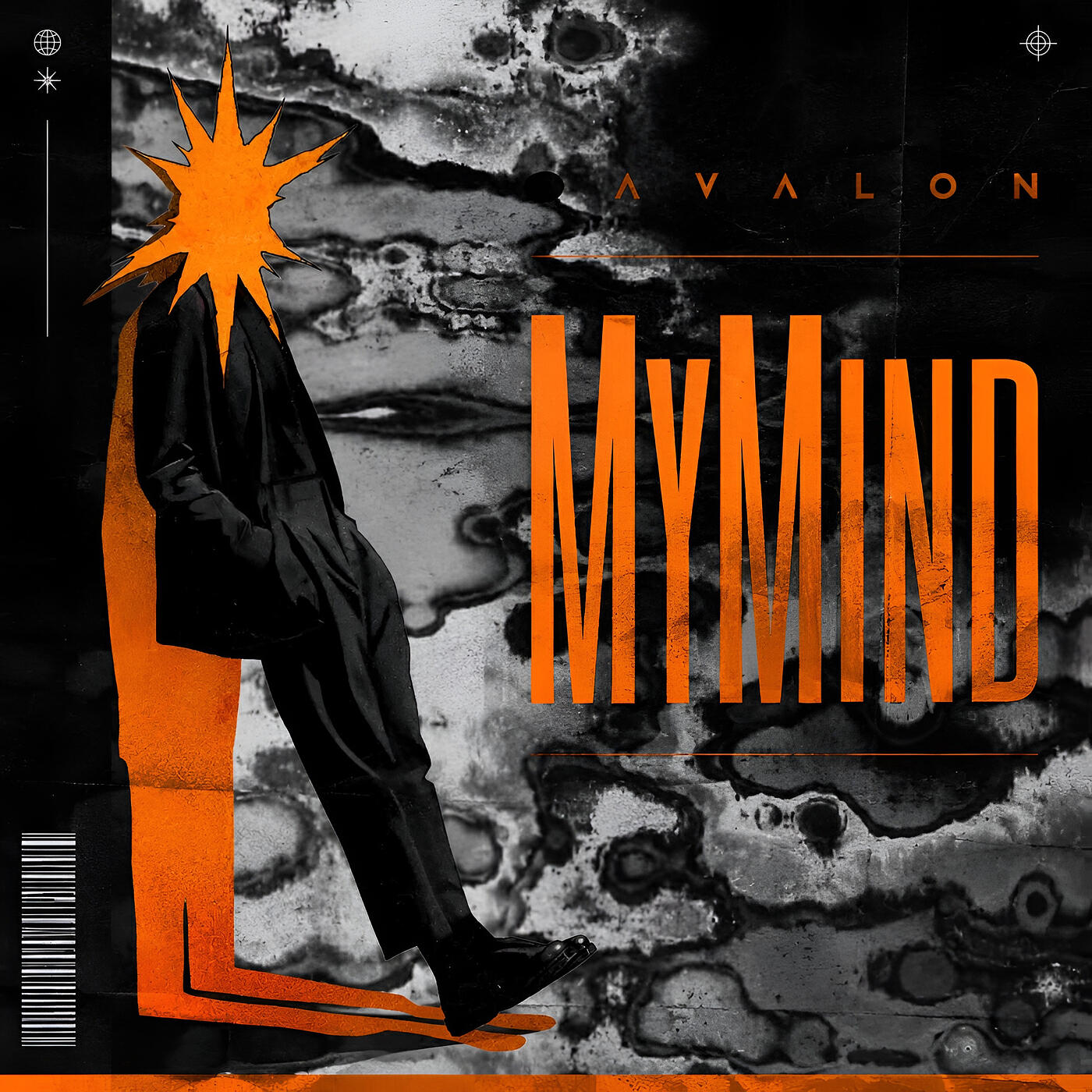 Релиз My Mind