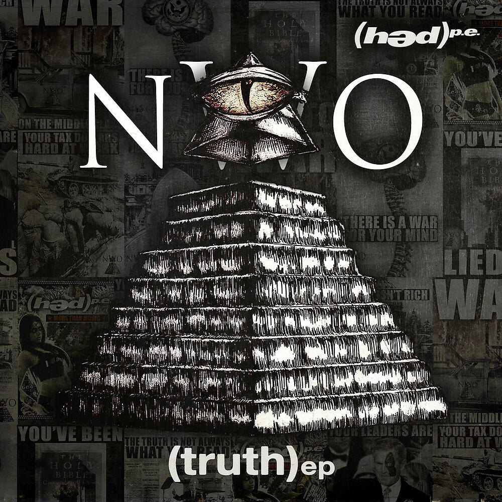 Релиз Truth