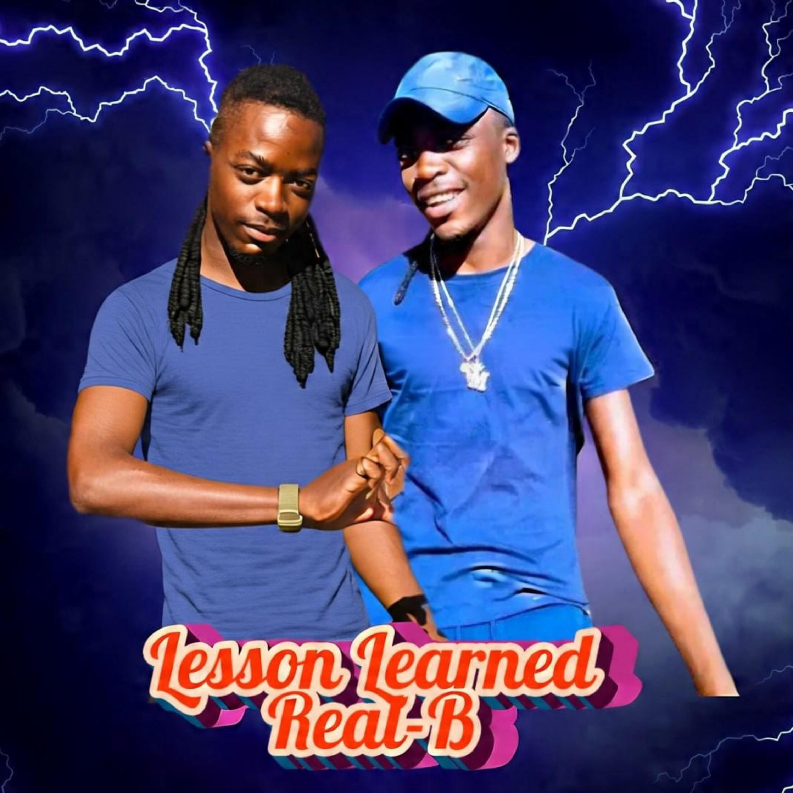 Релиз Lesson Learned