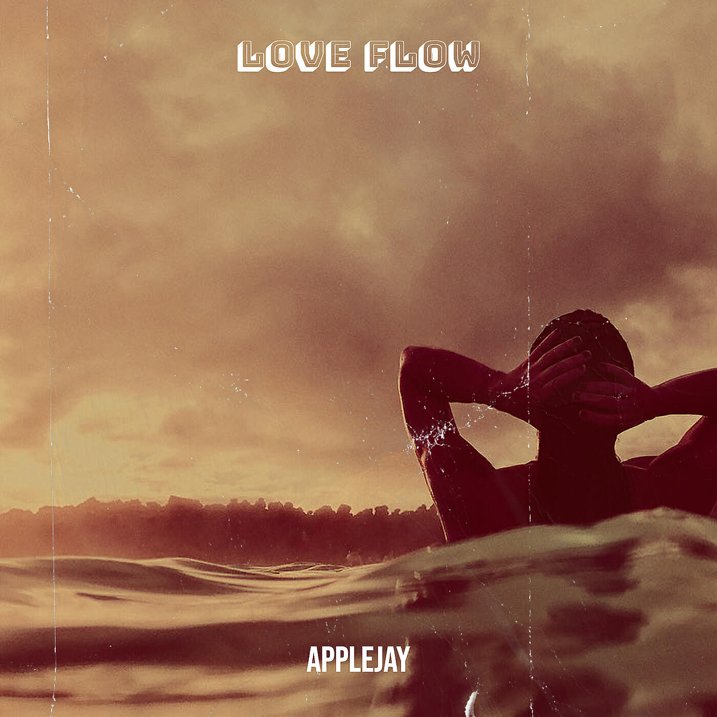 Релиз Love Flow