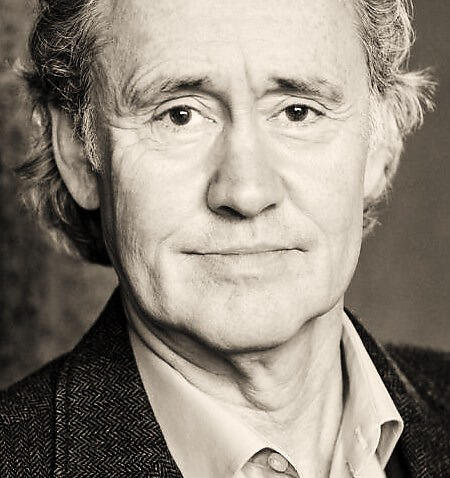 Nigel Planer