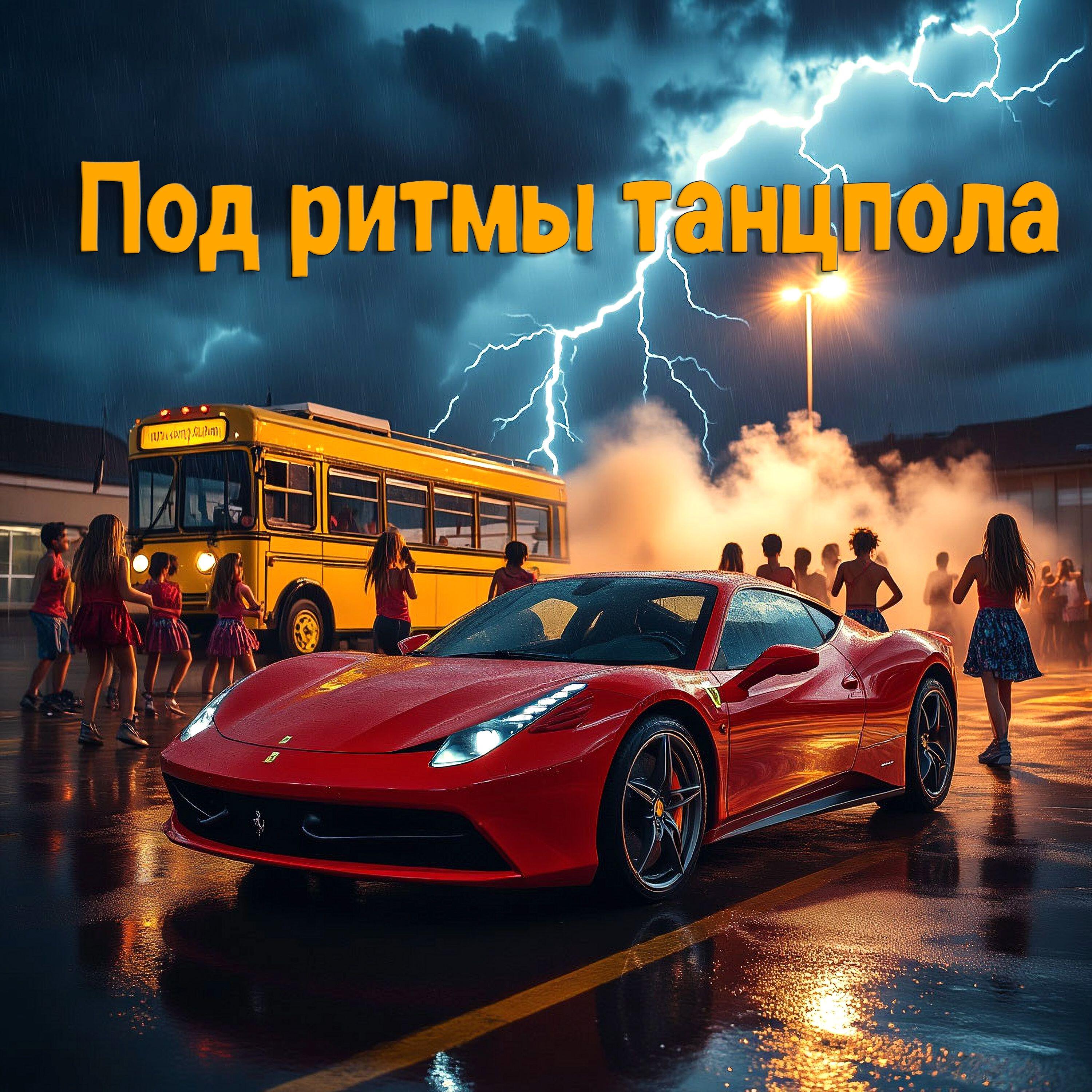 Релиз Под ритмы танцпола