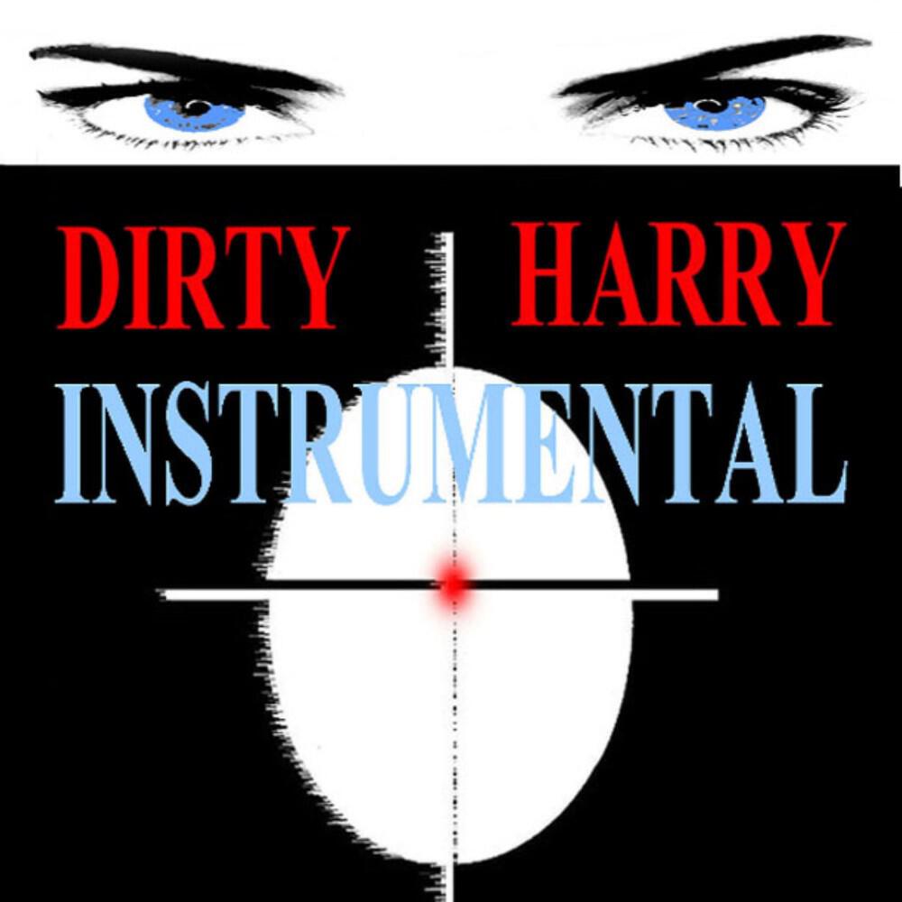 Релиз Dirty Harry (Instrumental)
