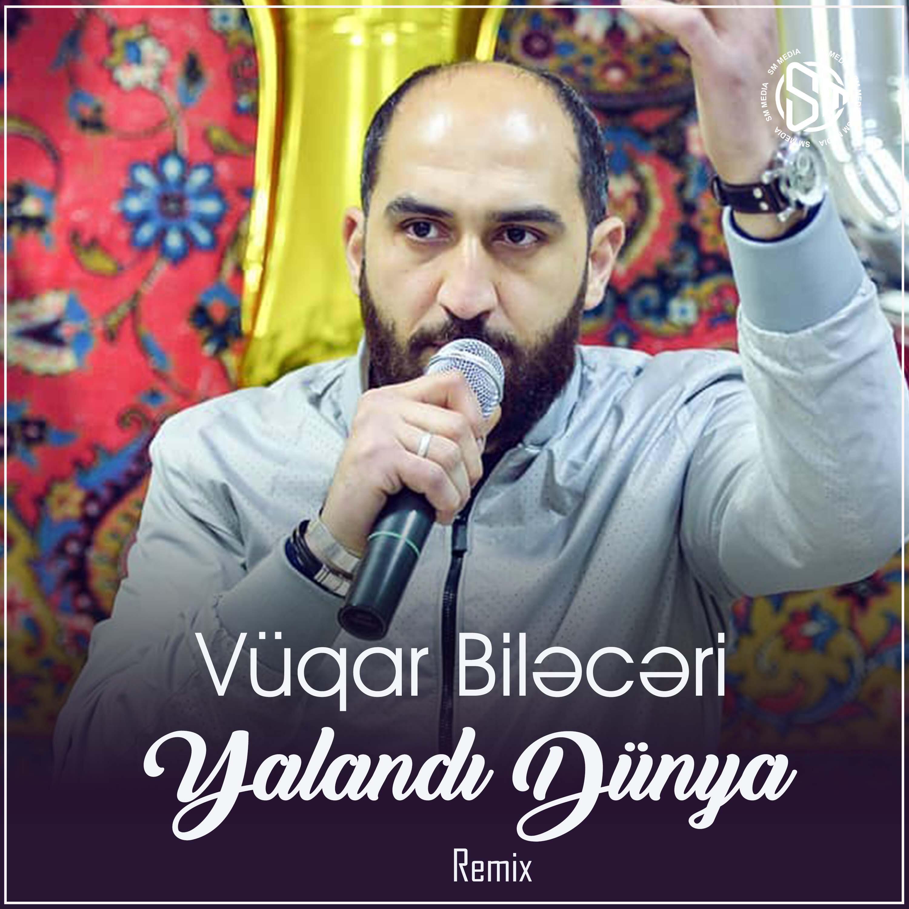 Релиз Yalandı Dünya (Remix)