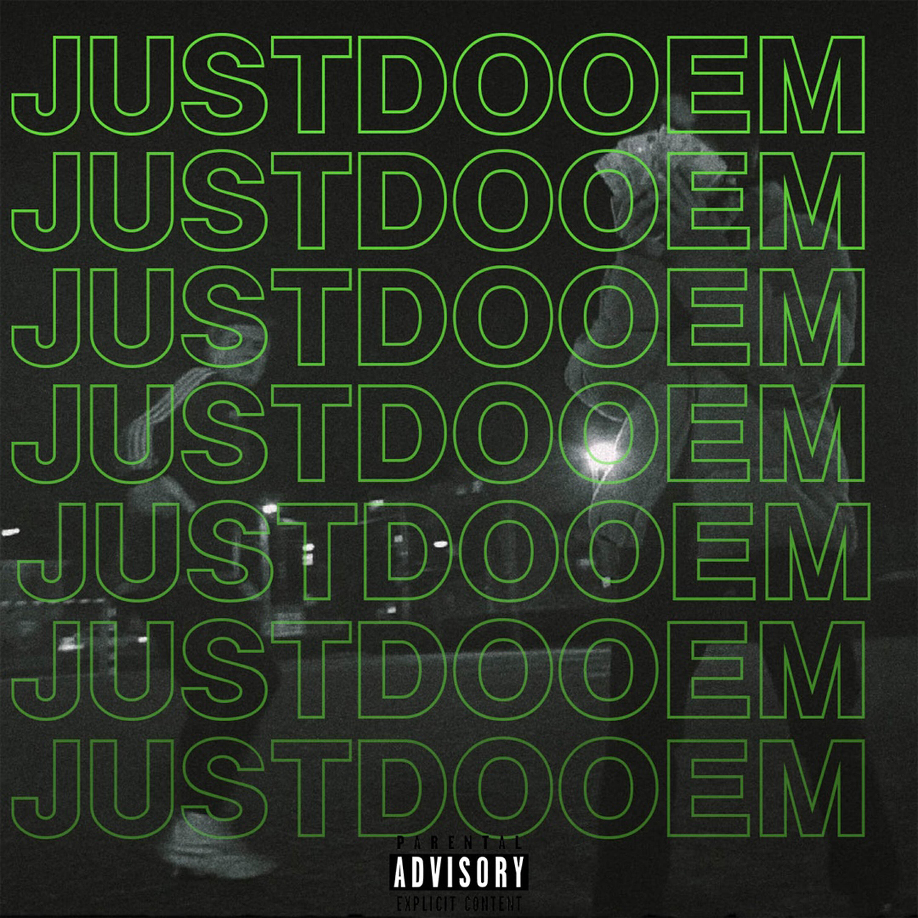 Релиз Just Dooem