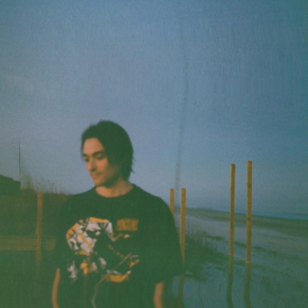 Релиз Scripture in the Sand.