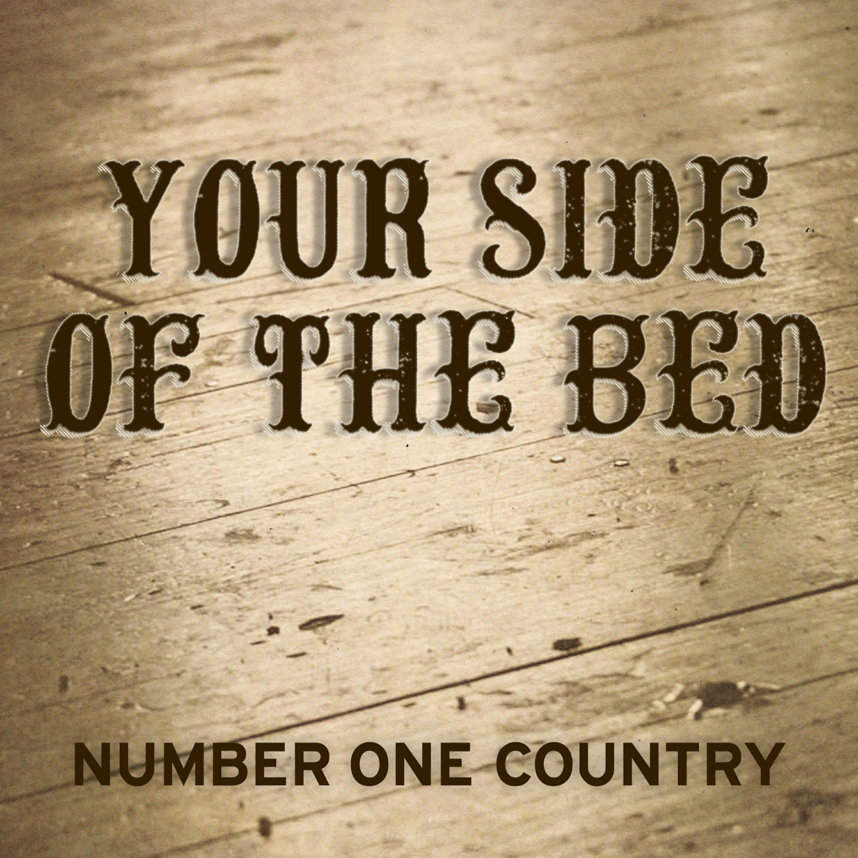 Релиз Your Side of the Bed