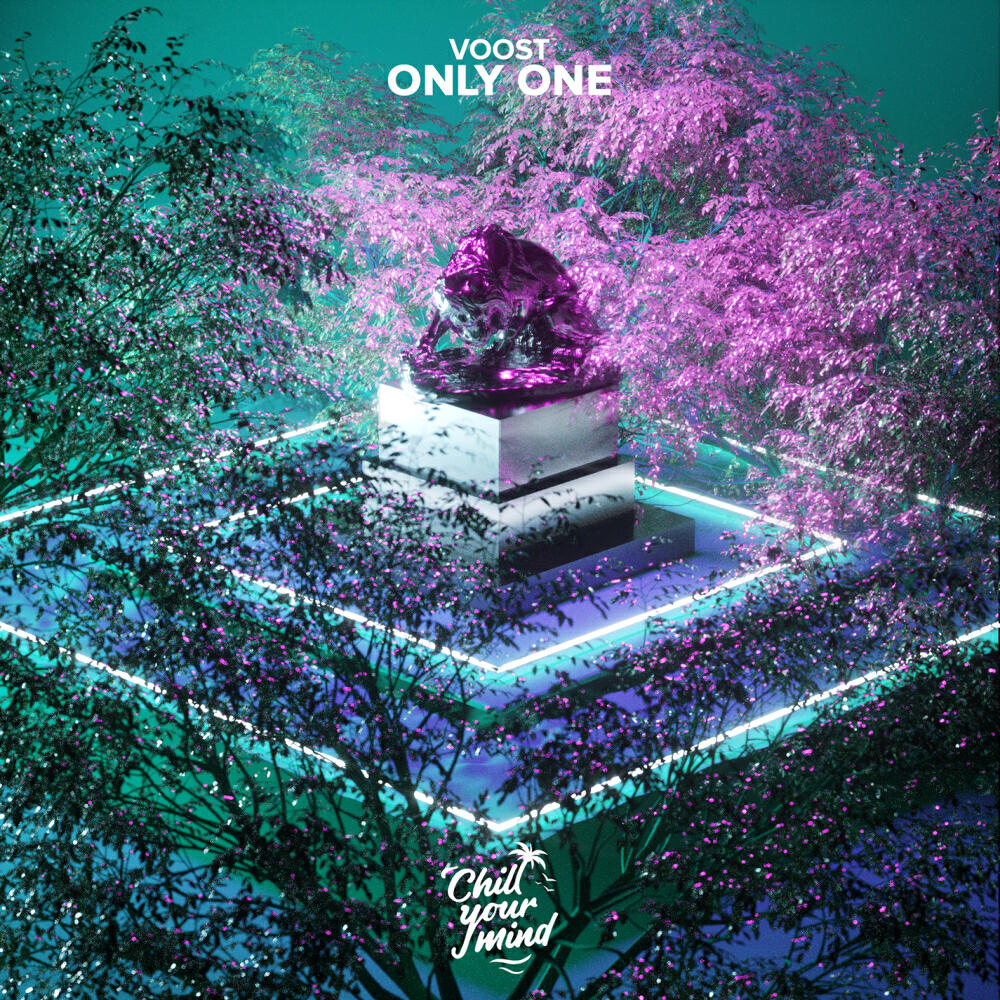 Постер альбома Only One