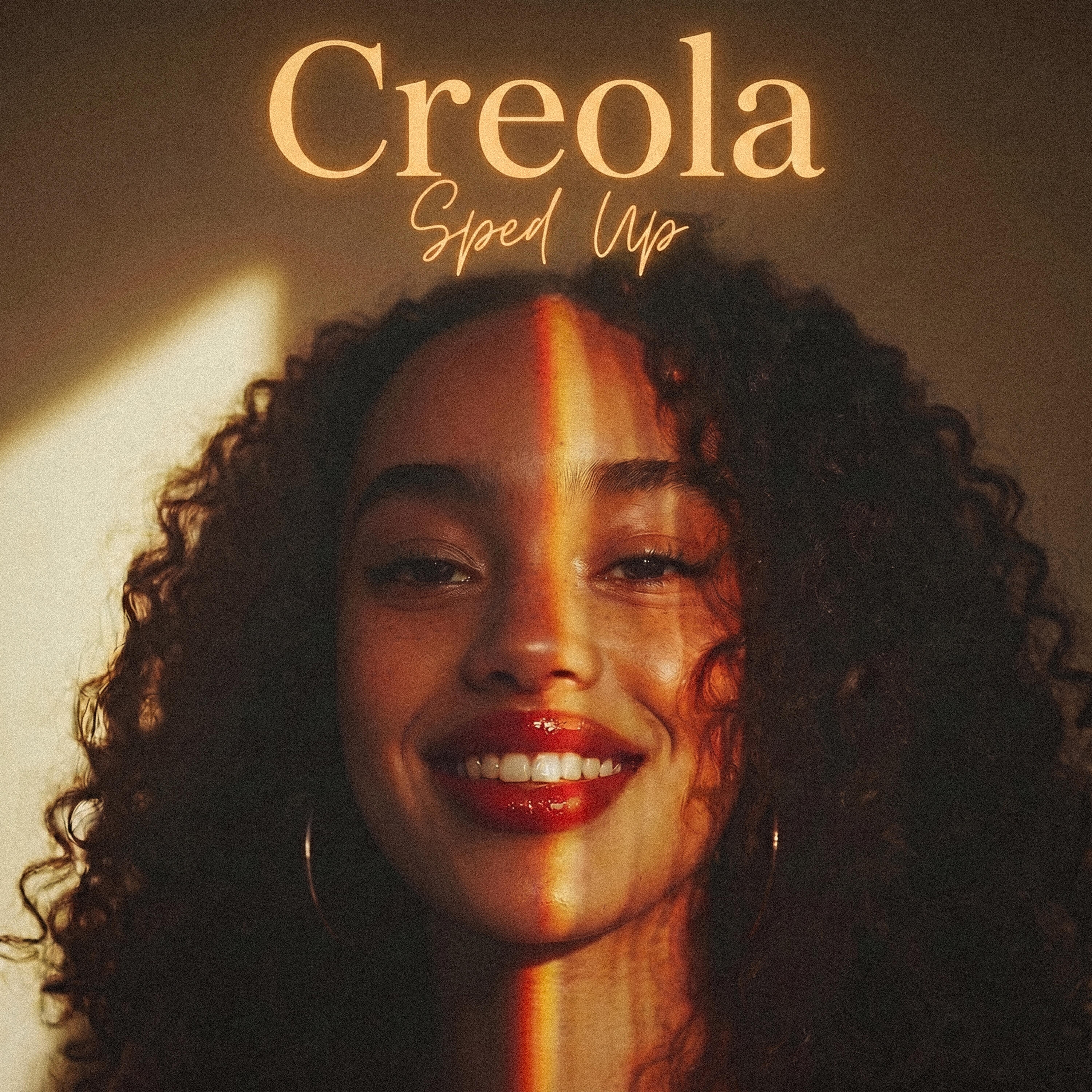 Релиз Creola