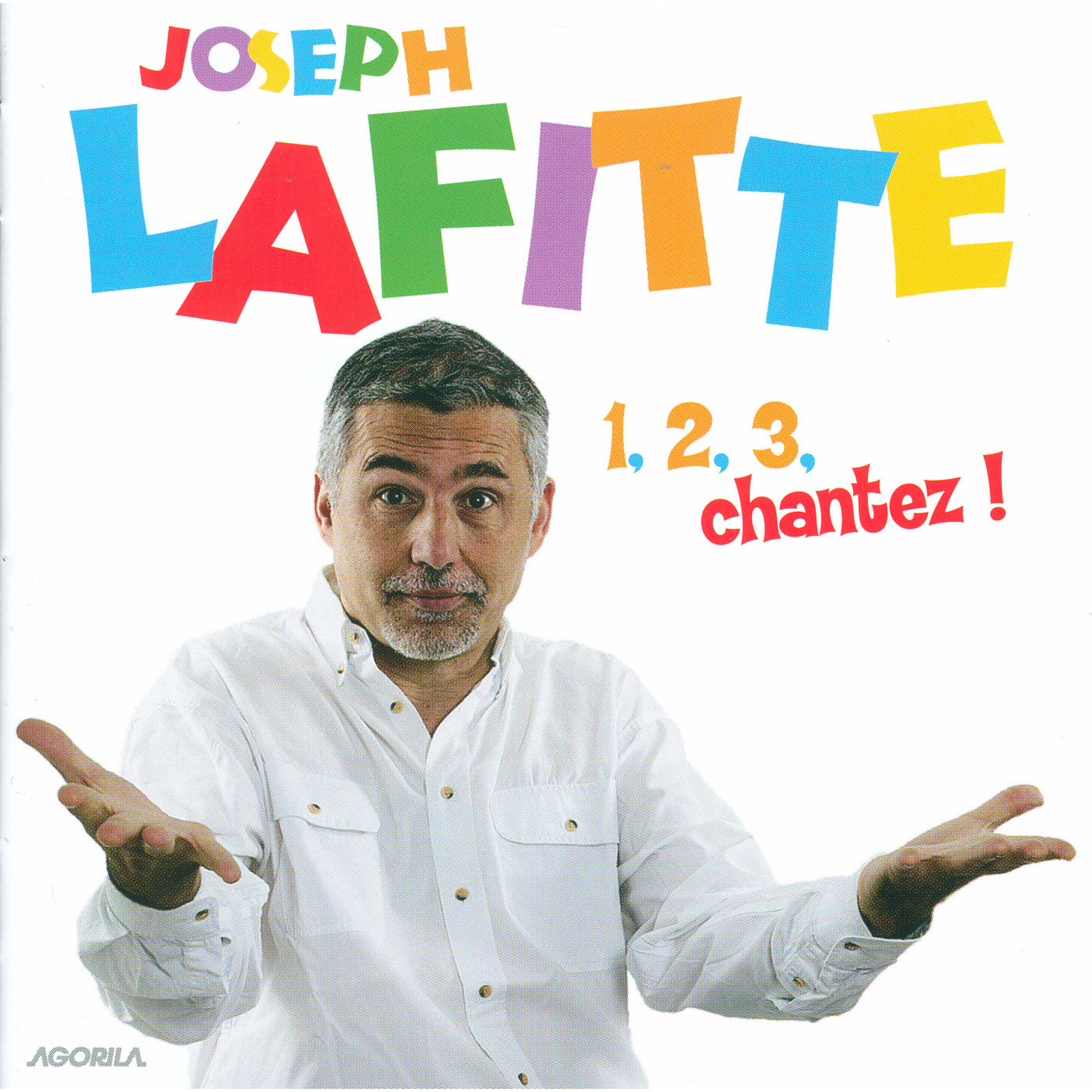 Релиз 1, 2, 3, Chantez !