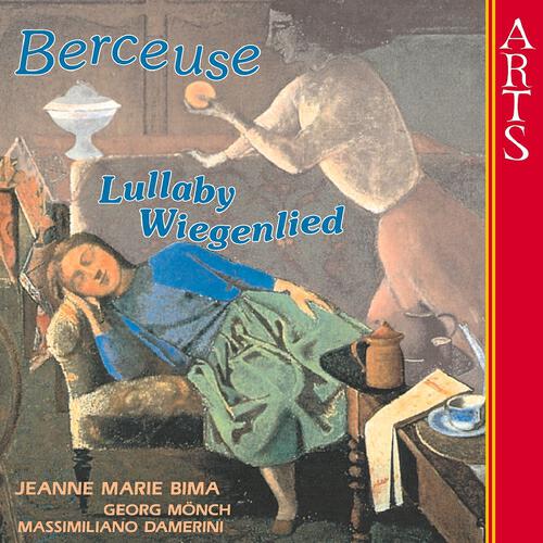 Jeanne Marie Bima