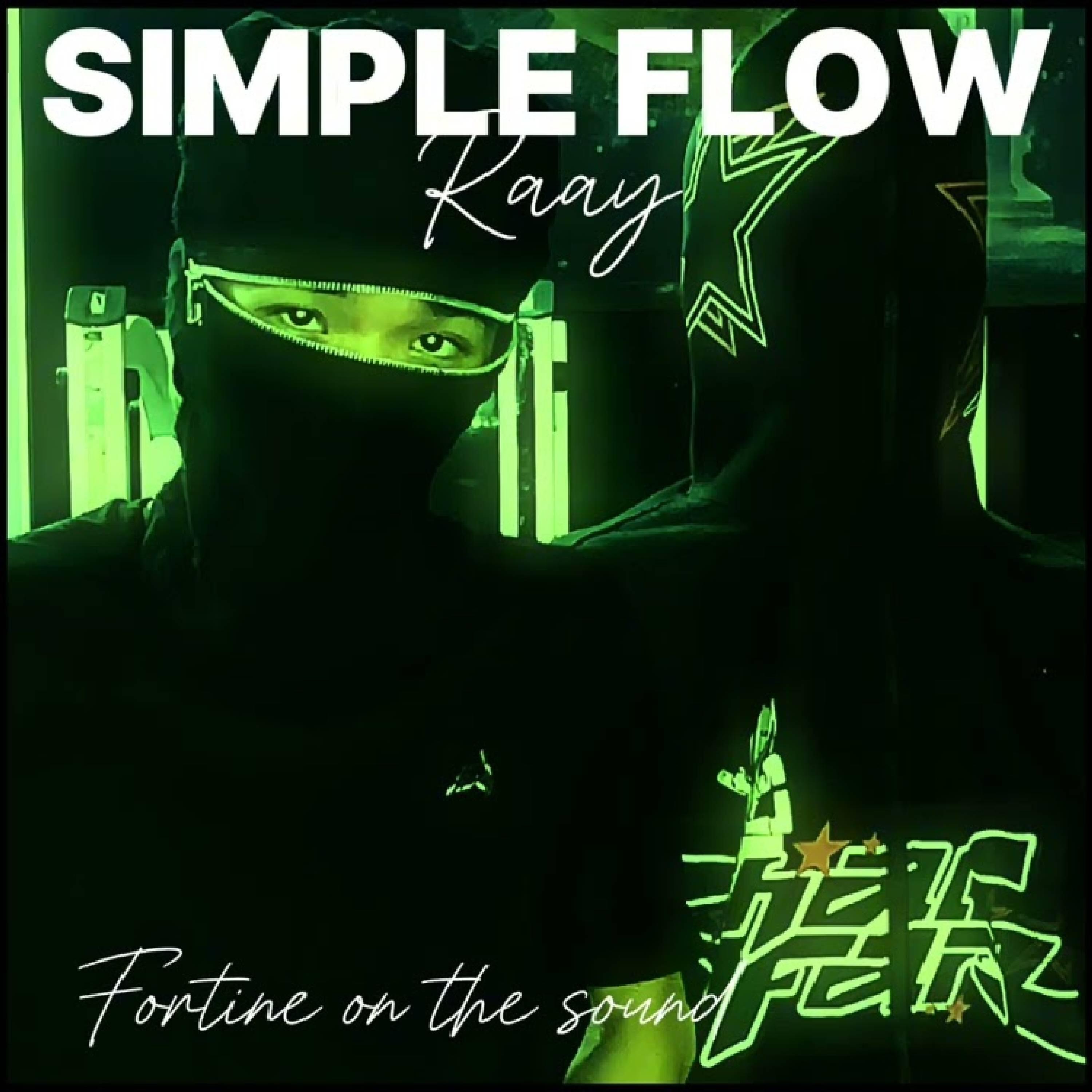 Релиз SIMPLE FLOW