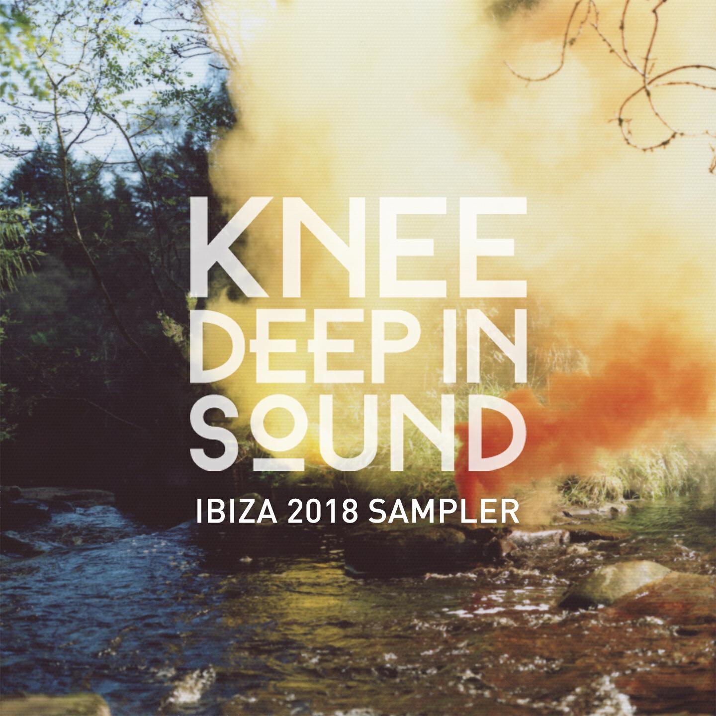 Релиз Ibiza 2018 Sampler