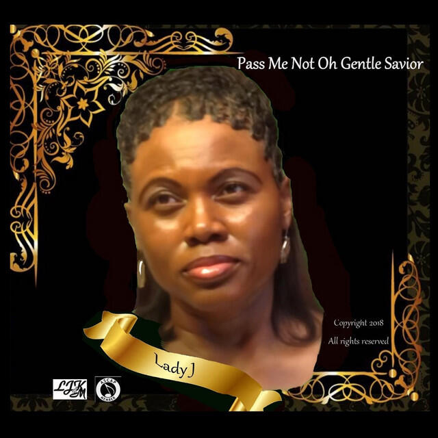 Релиз Pass Me Not Oh Gentle Savior