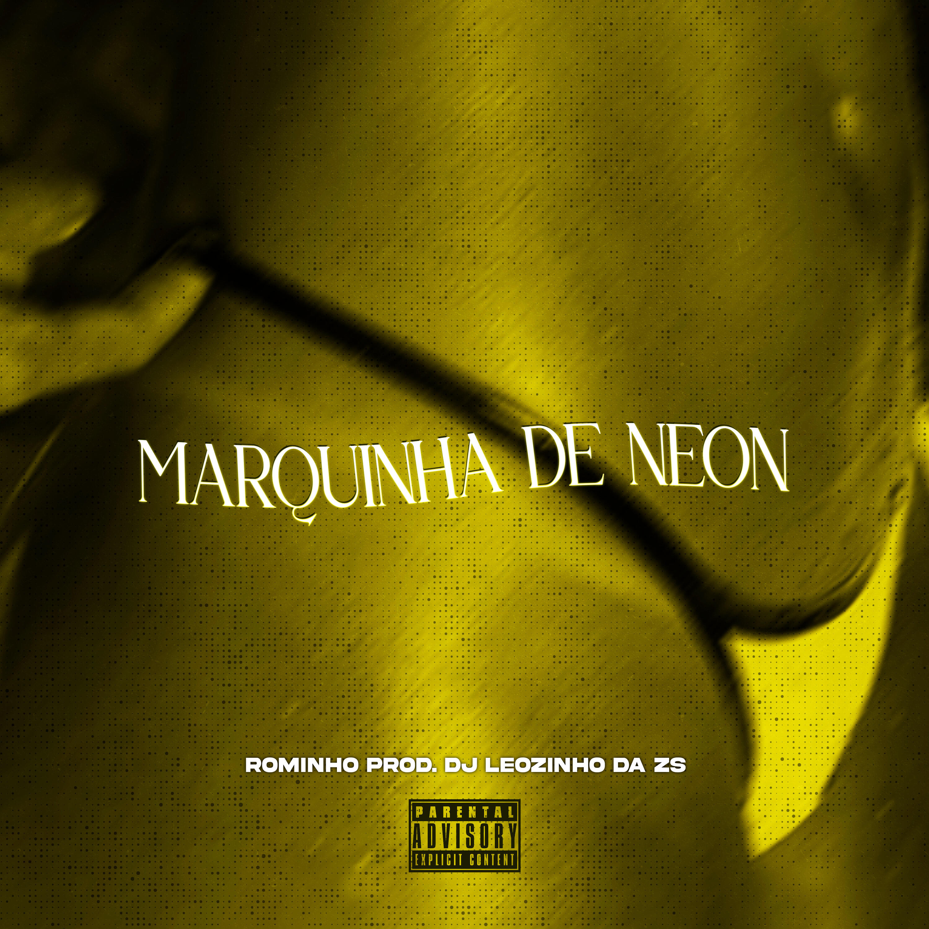 Релиз Marquinha de Neon