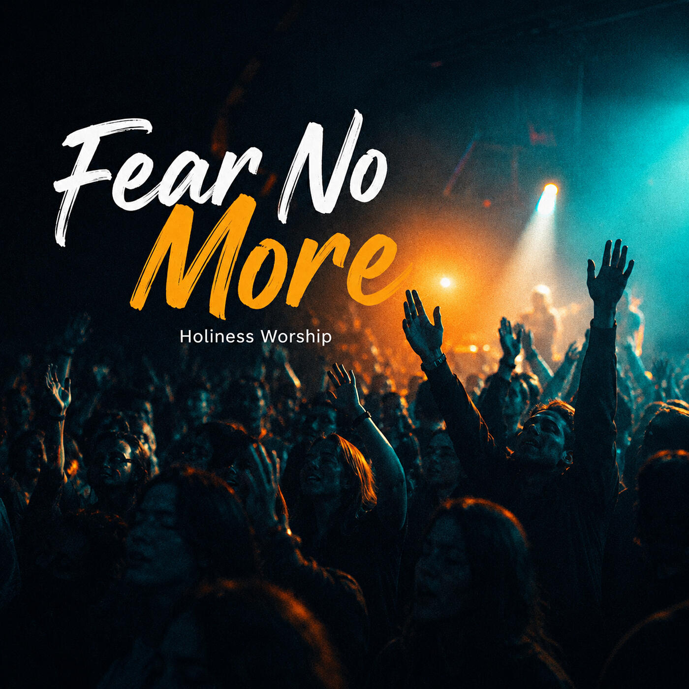 Holiness Worship
