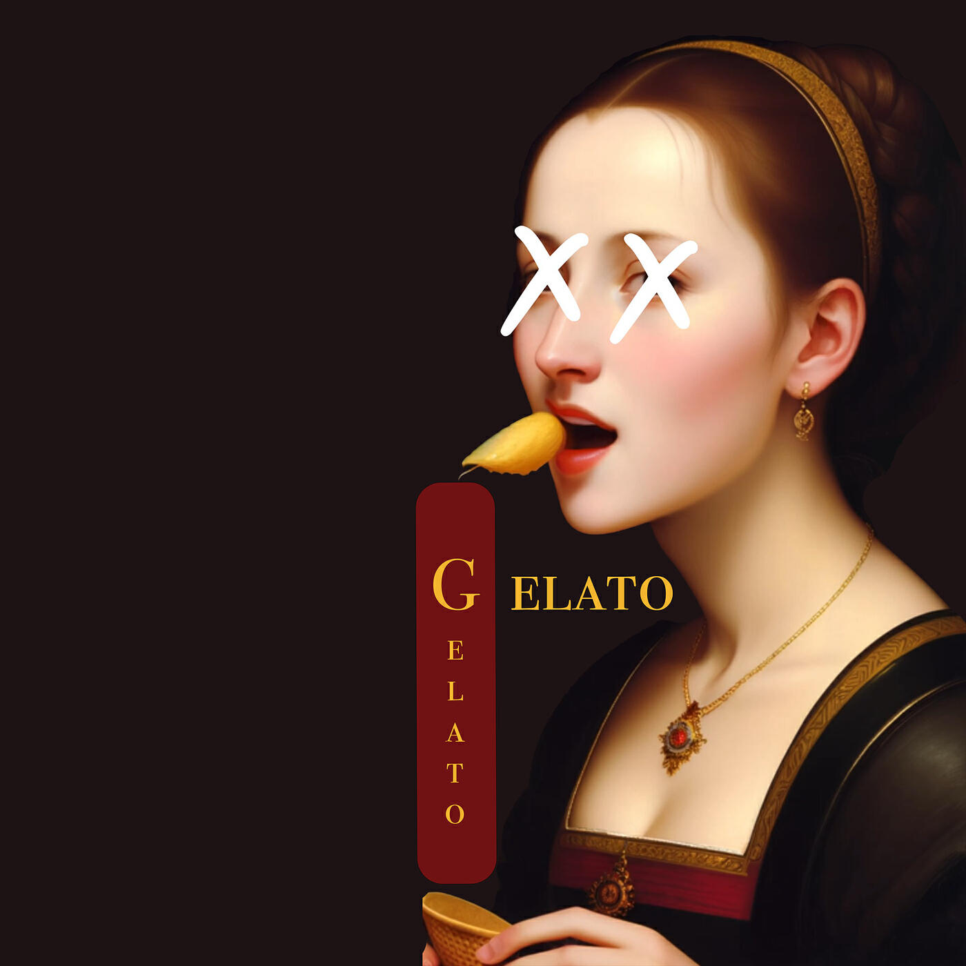 Релиз Gelato